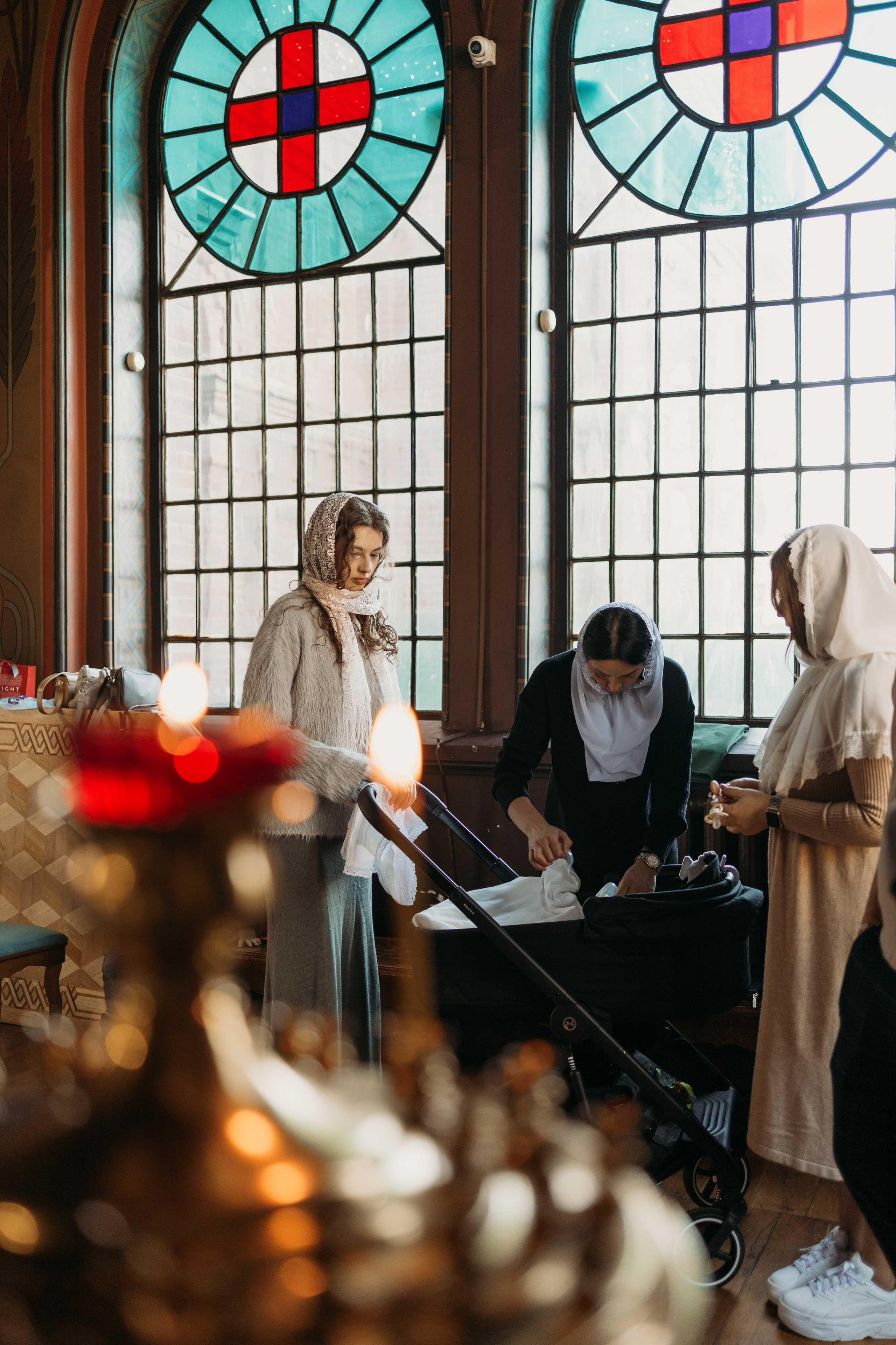 Варвара. Самый теплый фотограф в Краснодаре Рябоконь Ксения