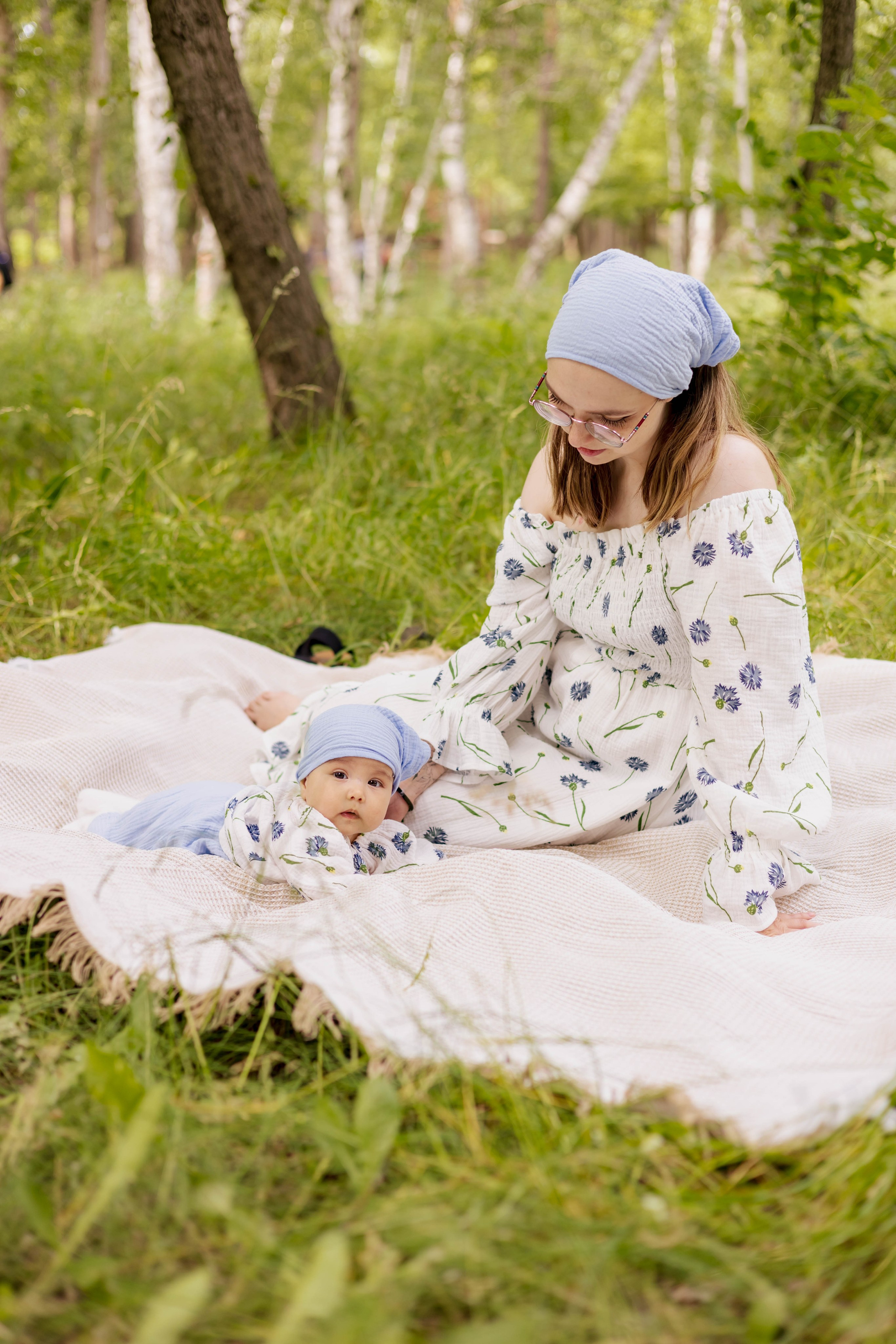 Семейные. Семейный и детский фотограф в Омске Веста Серебрякова