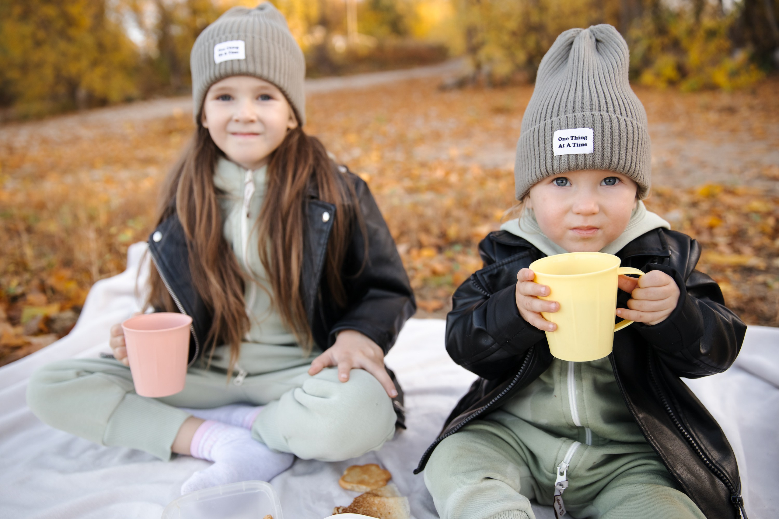 Осенние истории. Маргарита Рубцова свадебный фотограф Тольятти