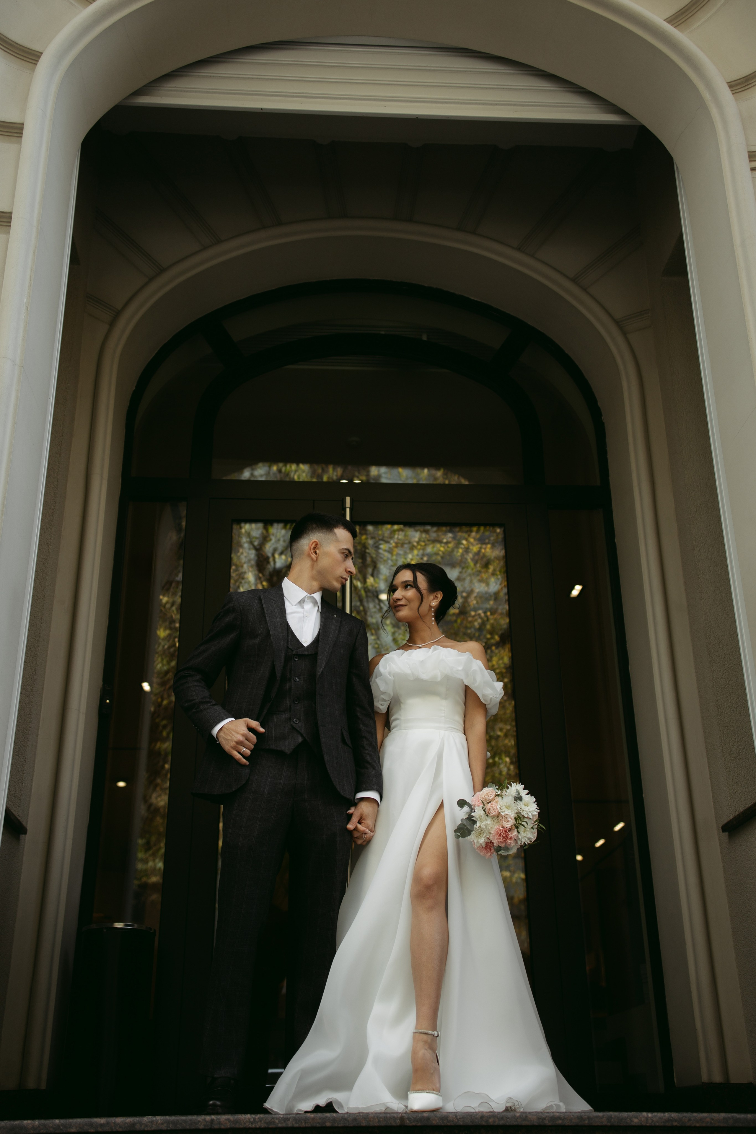 Нафис & Илюза