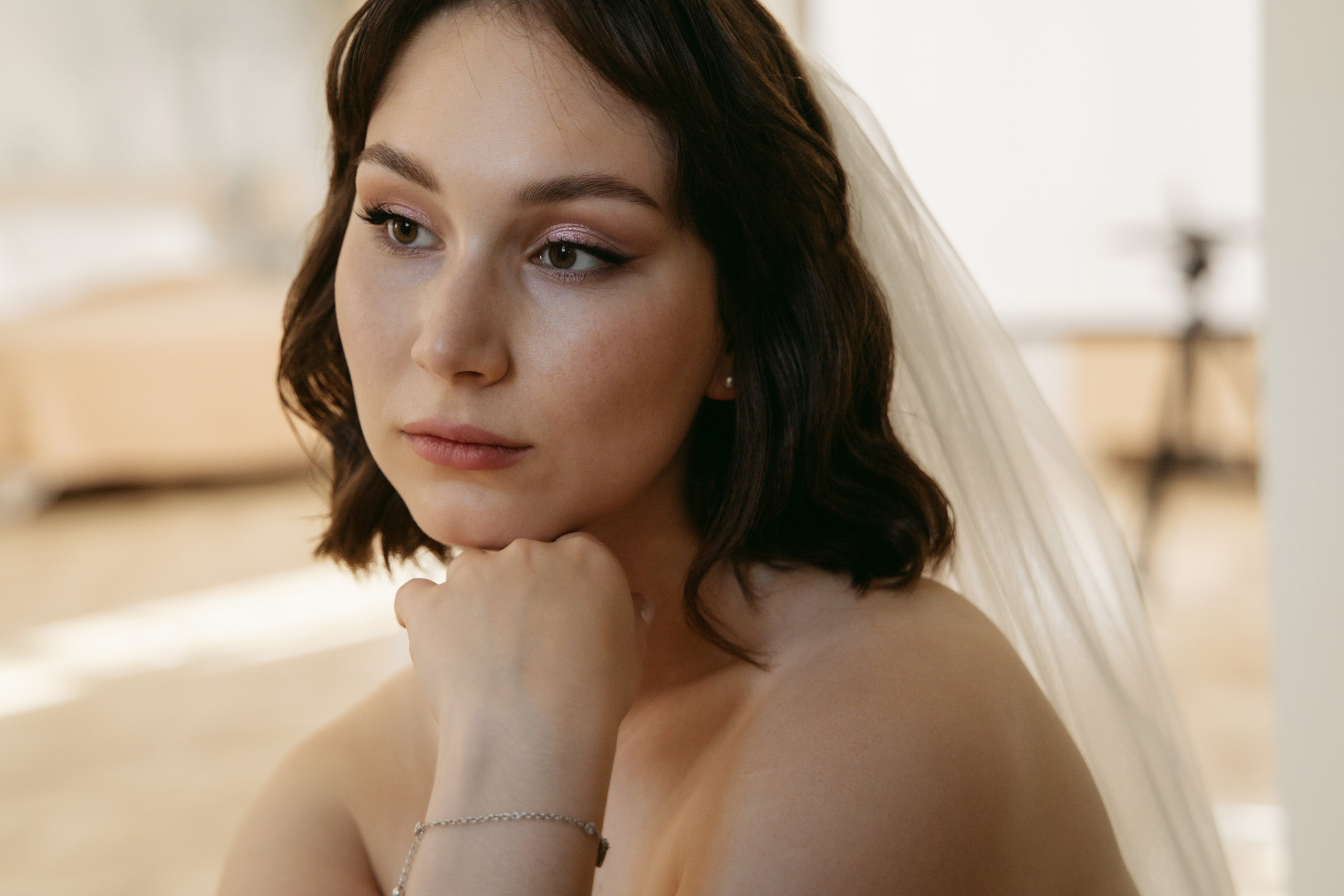 Альберт & Анна