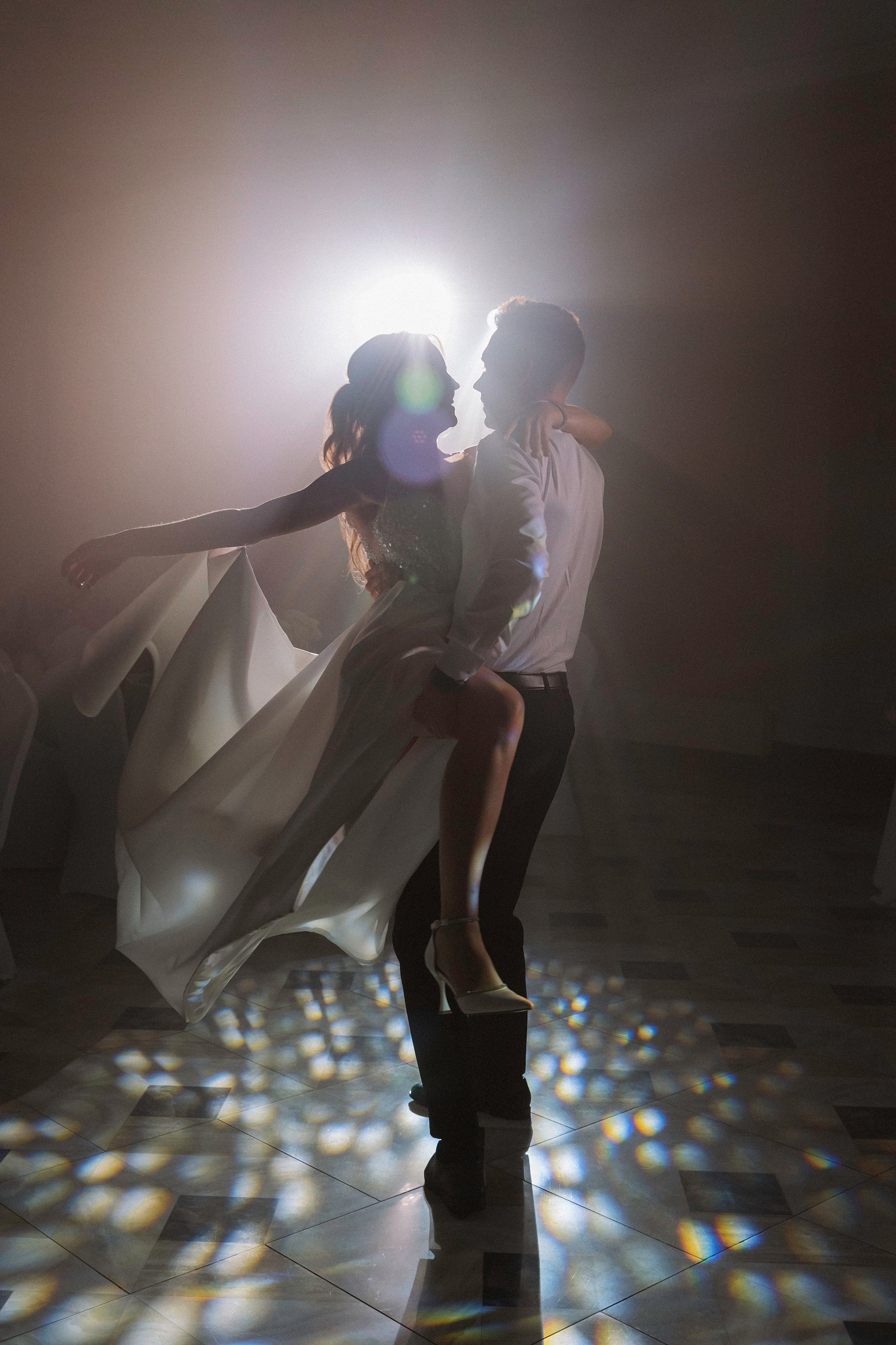 Тимофей и Олеся