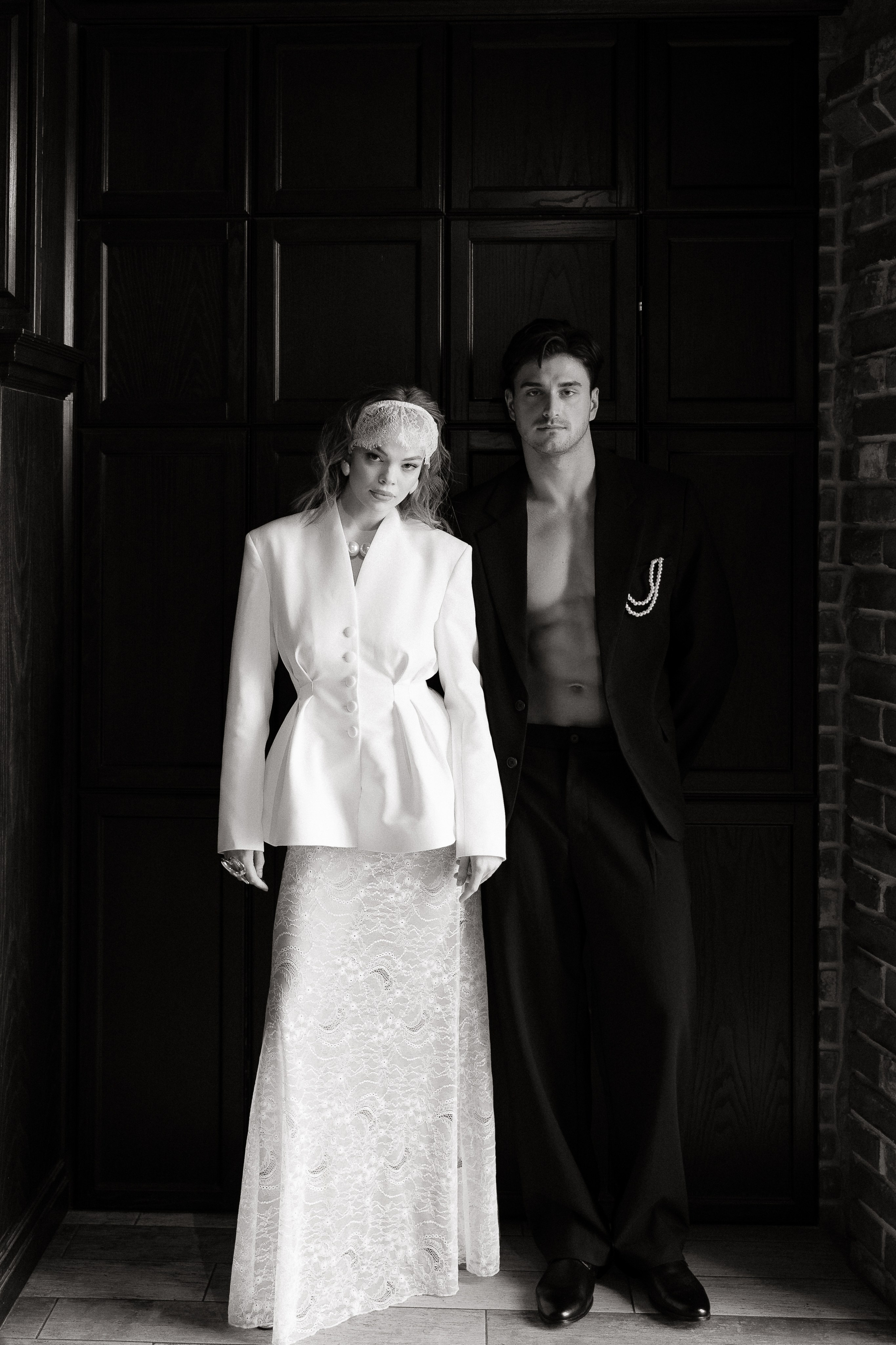 София и Владислав. Свадебный | Семейный фотограф