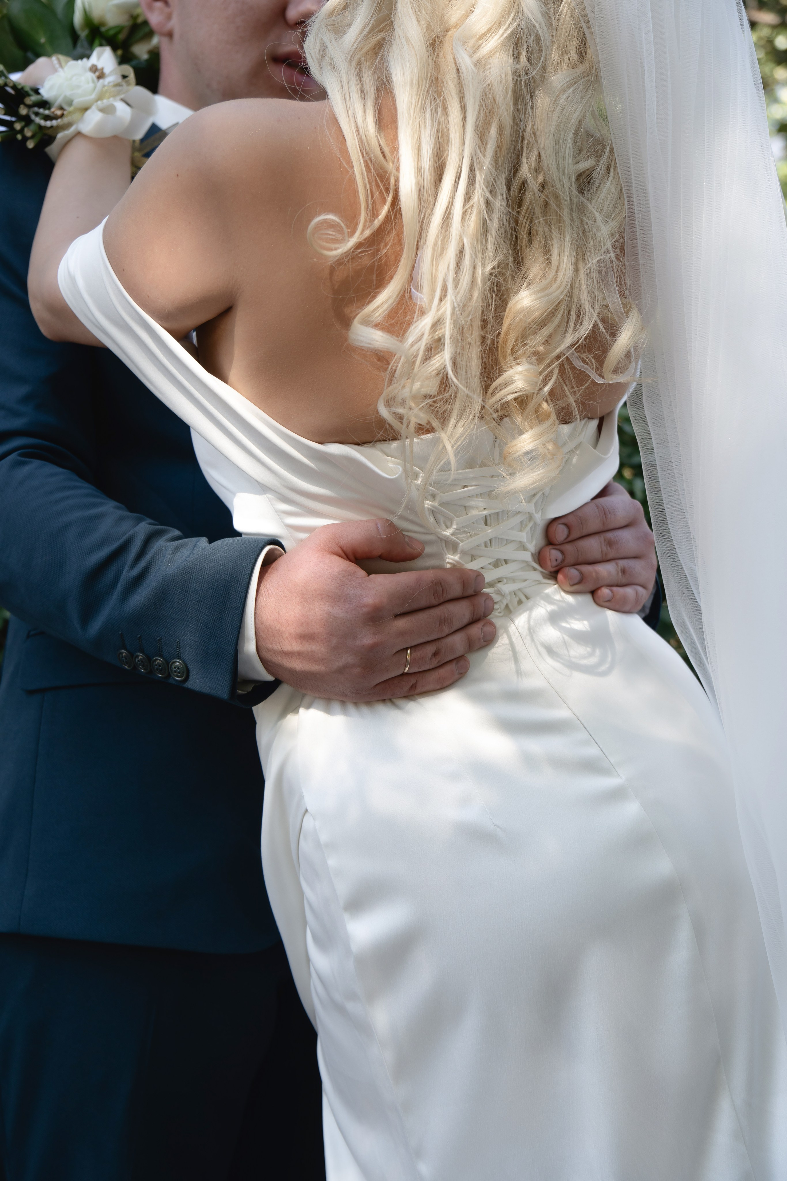 E&M. Фотограф Анна Воленщак Торез/Донецк