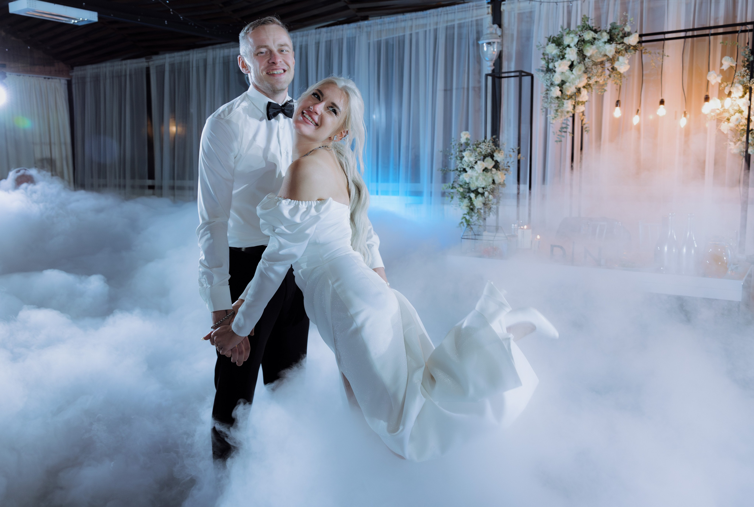 NATALIA_DMITRY (The Great Hall Yakimanka / Soluxe Hotel). Фотограф Андрей Ширкалин Москва Московская обл, Коломна, Рязань