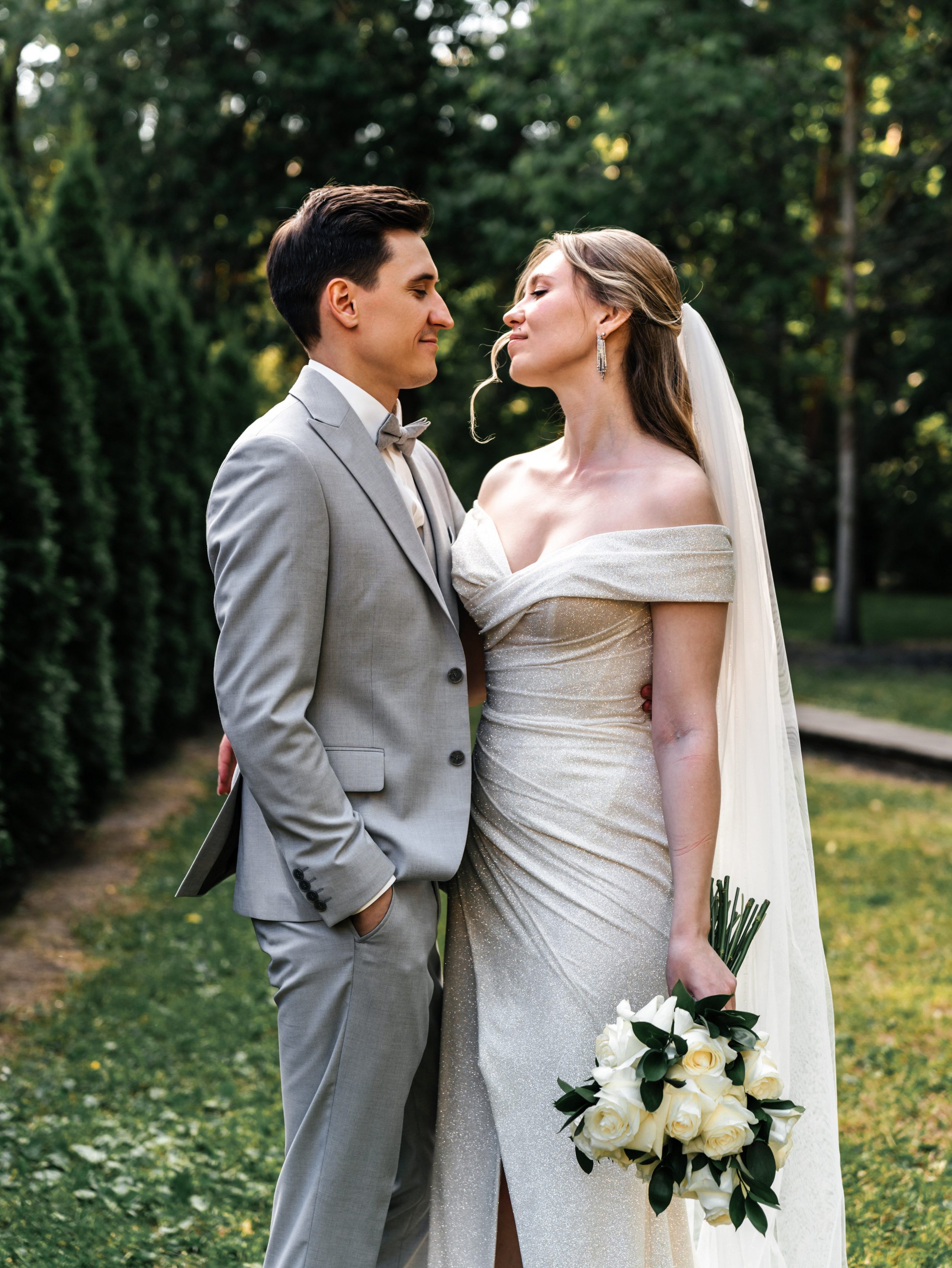 Магия любви ✨. Свадебный фотограф и видеограф в Тольятти, Самаре и Москве — Арзу Магеррамов