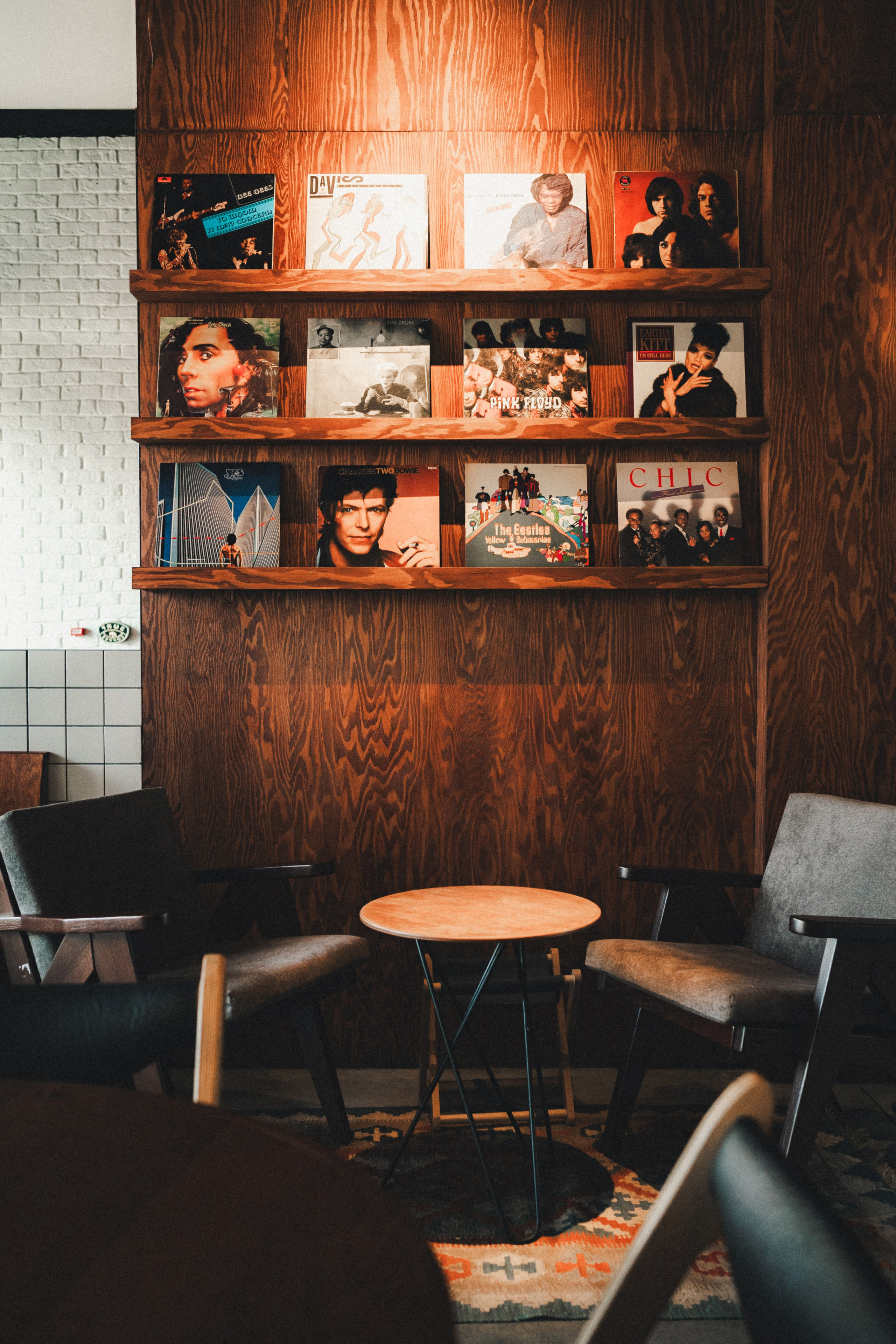 Surf Coffee. Фотограф Илья К. в Москве