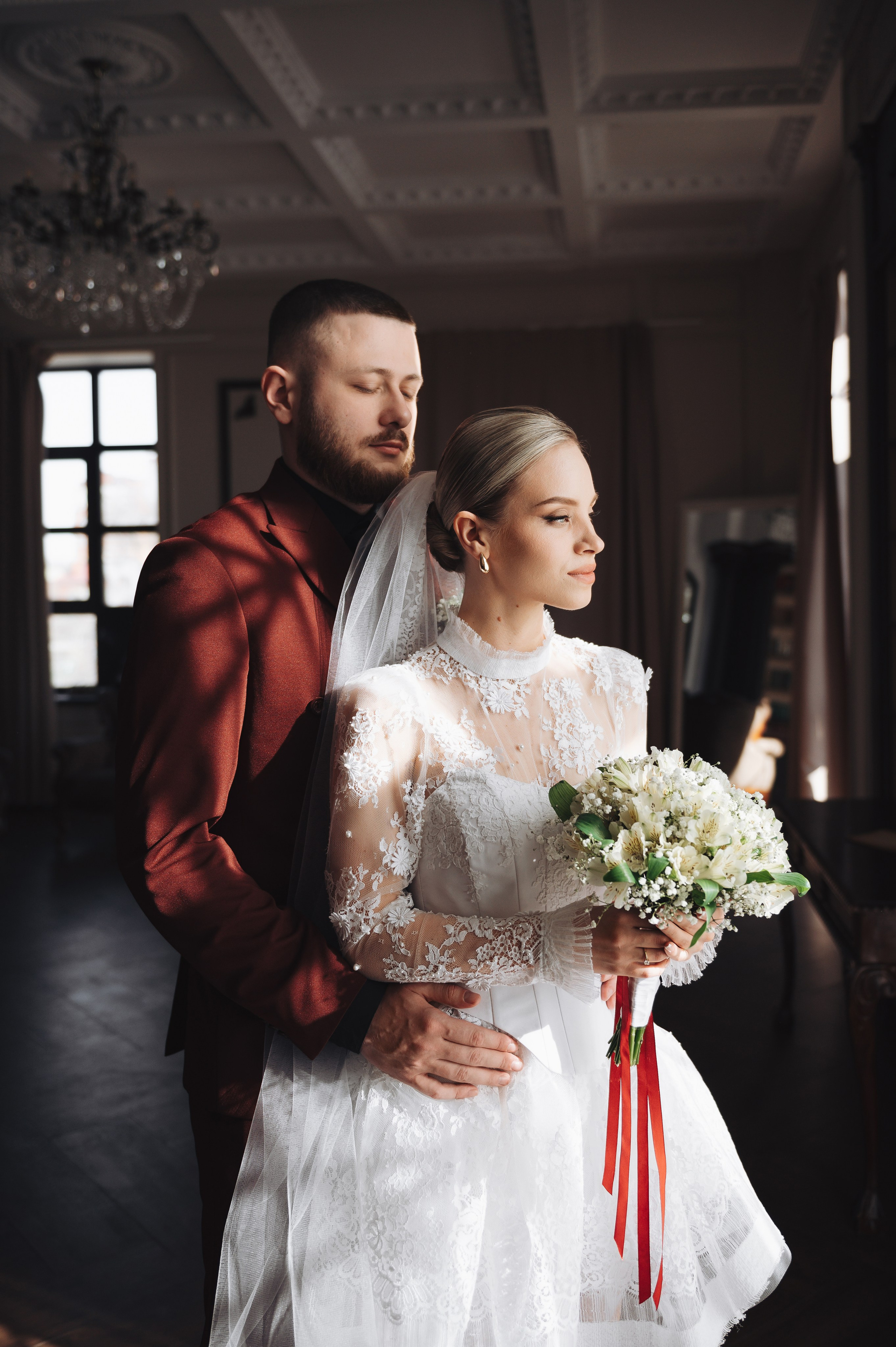 Анастас | Александра