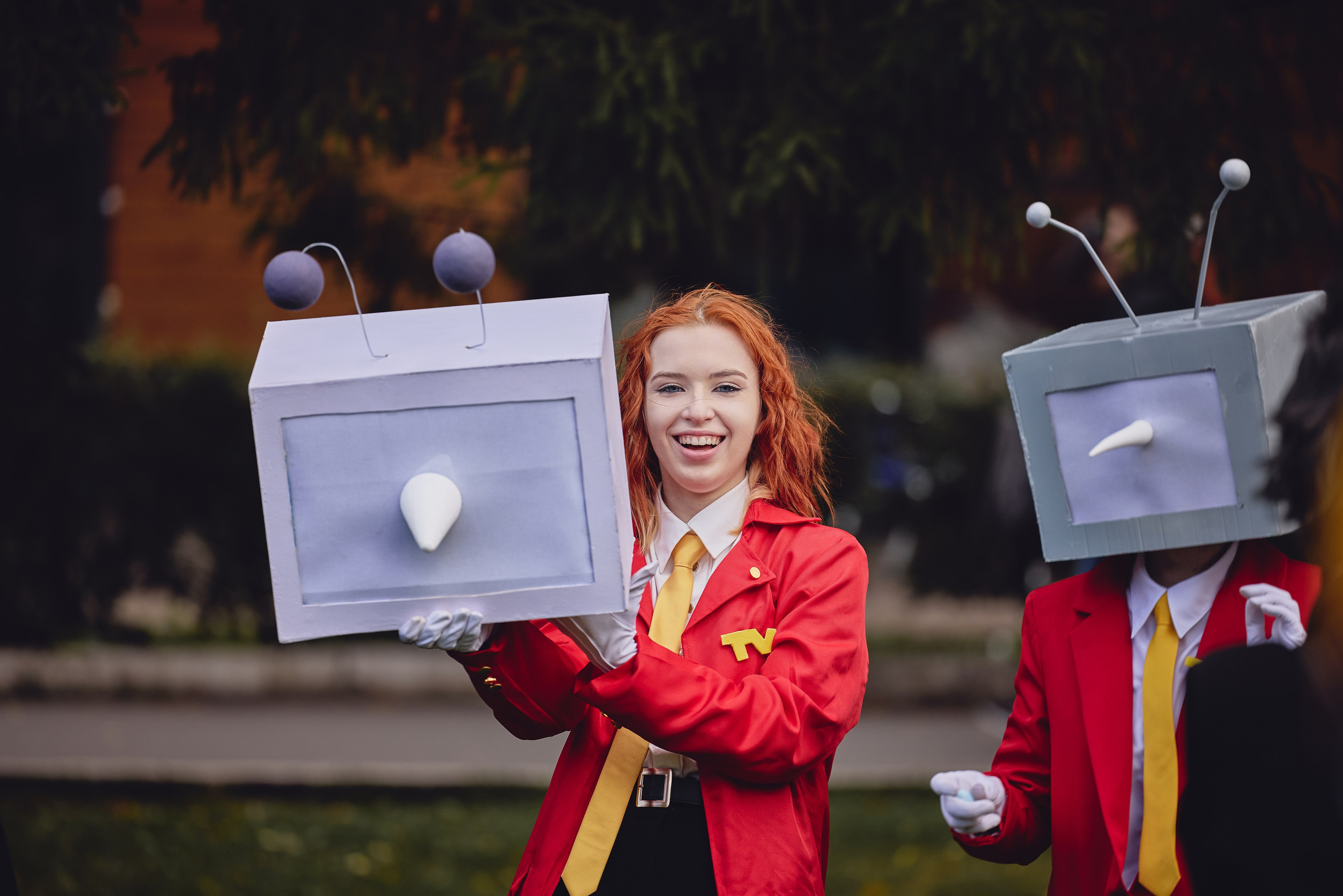 ГикКон 2025. Фотограф в Екатеринбурге Александр Морозов