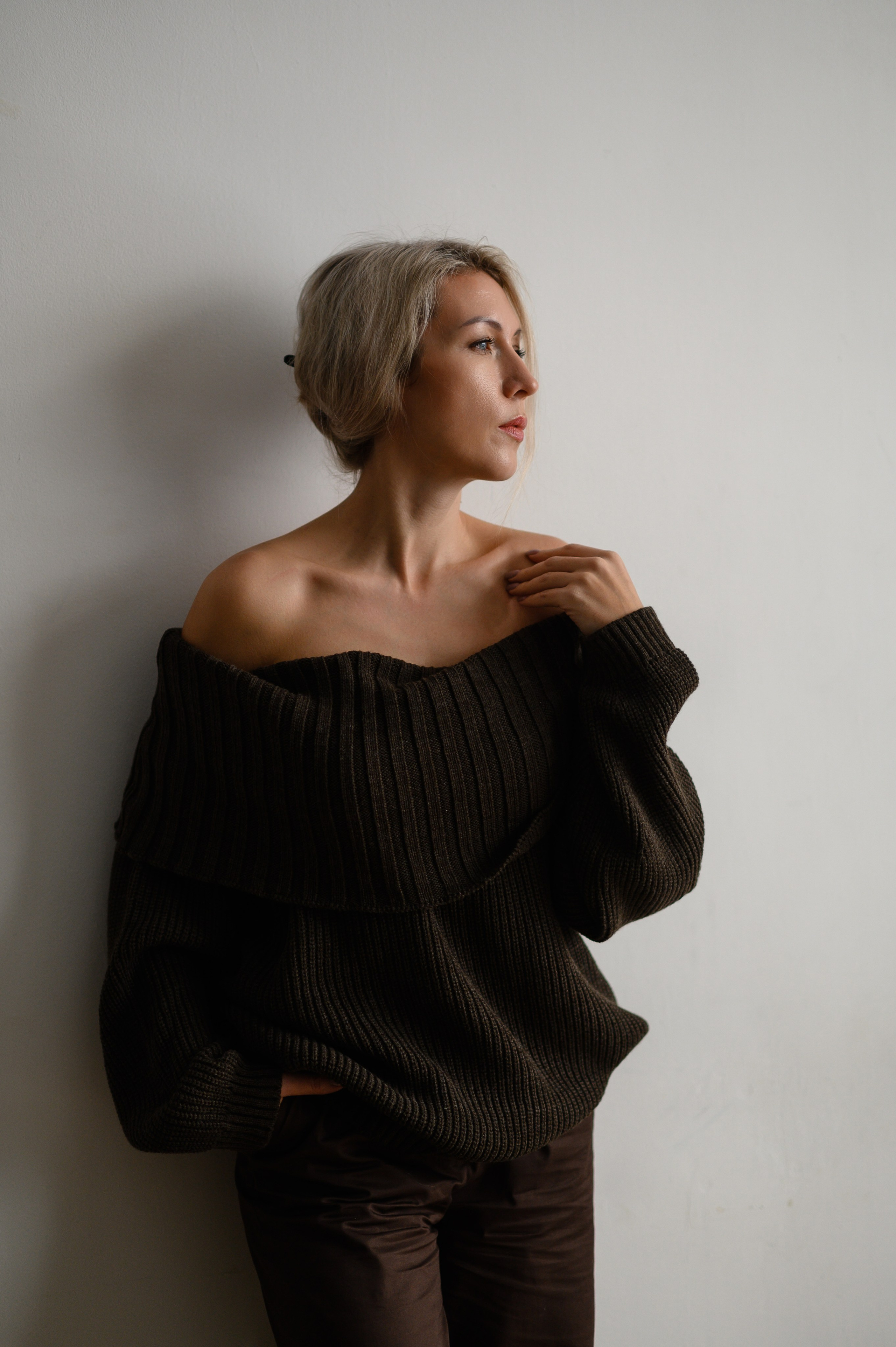 Оля. Семейный фотограф в Домодедово и Москве Елена Пичугина