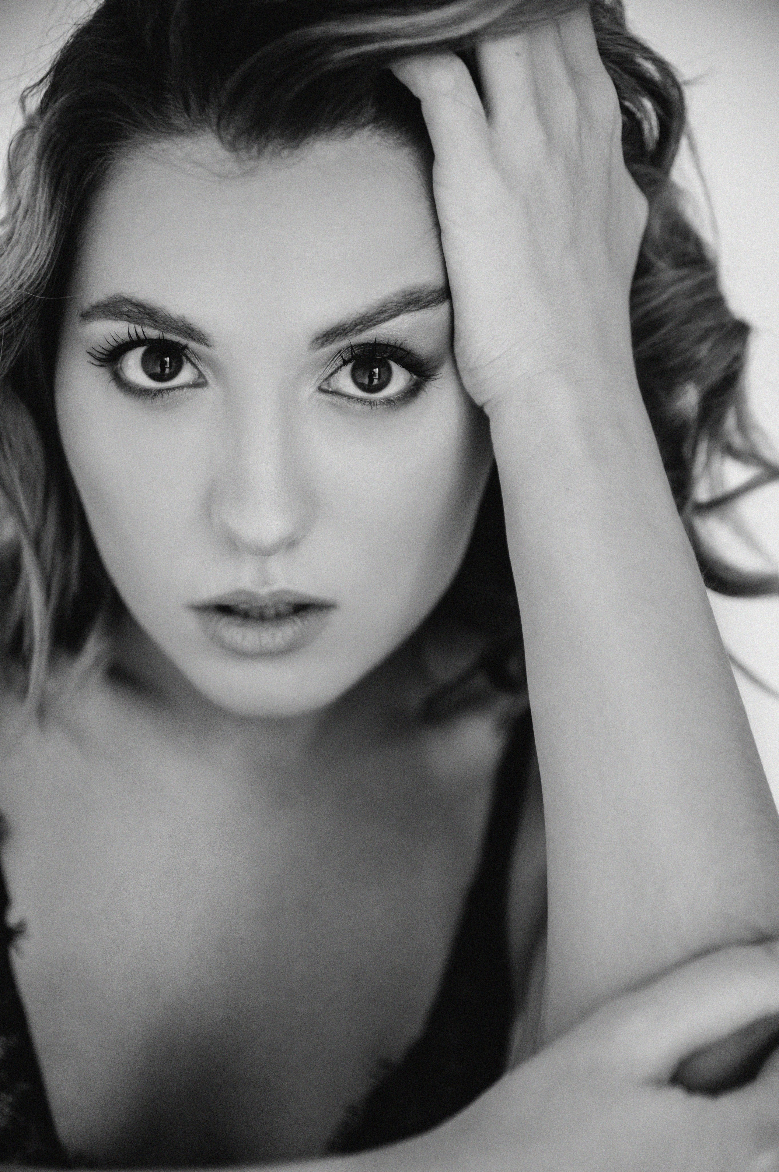 КАТЯ. Мария — Свадебный фотограф