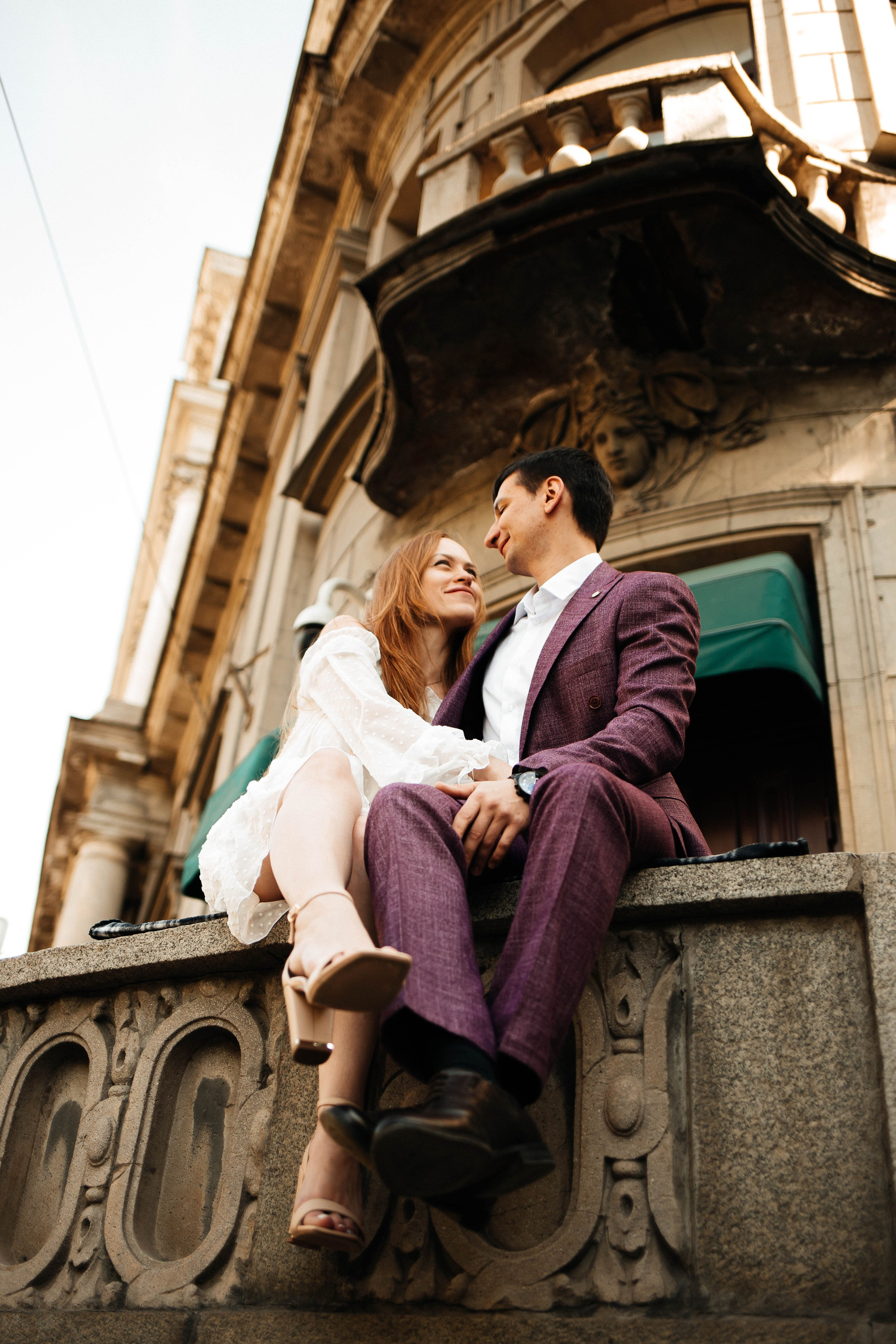 Love Story. Анна Михайлова|Свадебный фотограф в Санкт-Петербурге