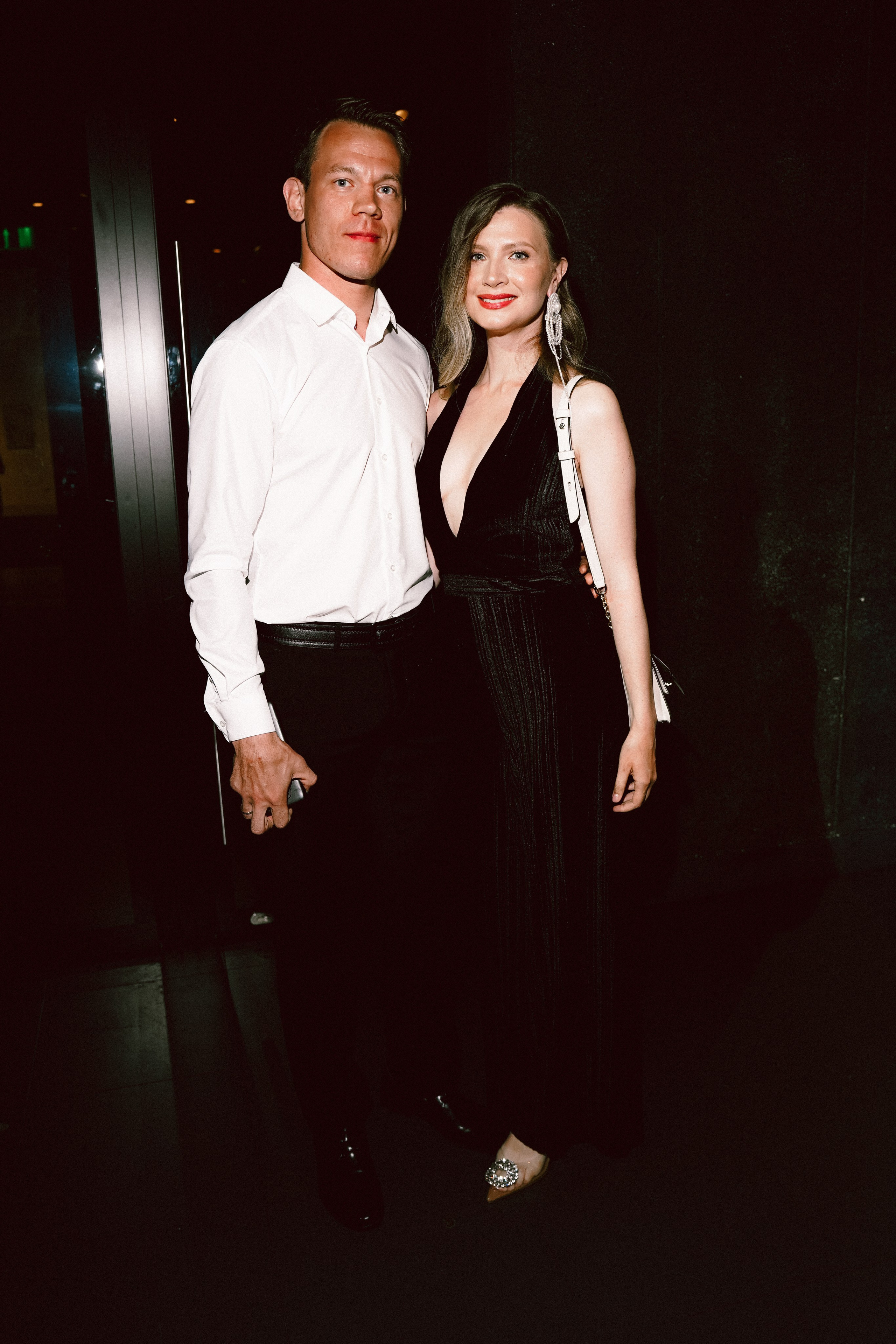 А&E /банкет/. Семейный и портретный фотограф в Екатеринбурге Yana Strok