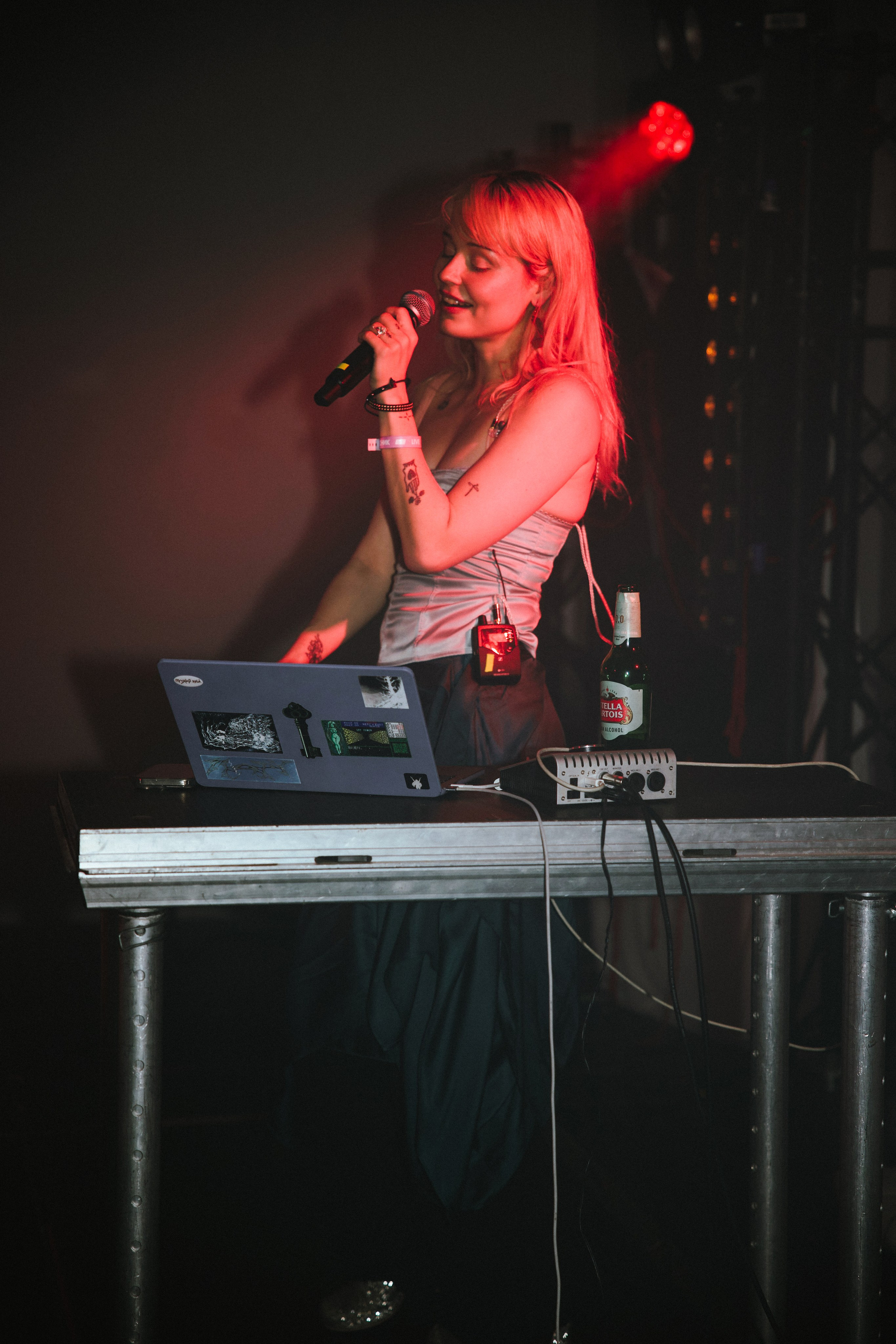 Хэллоуин в «Ровеснике». Главная