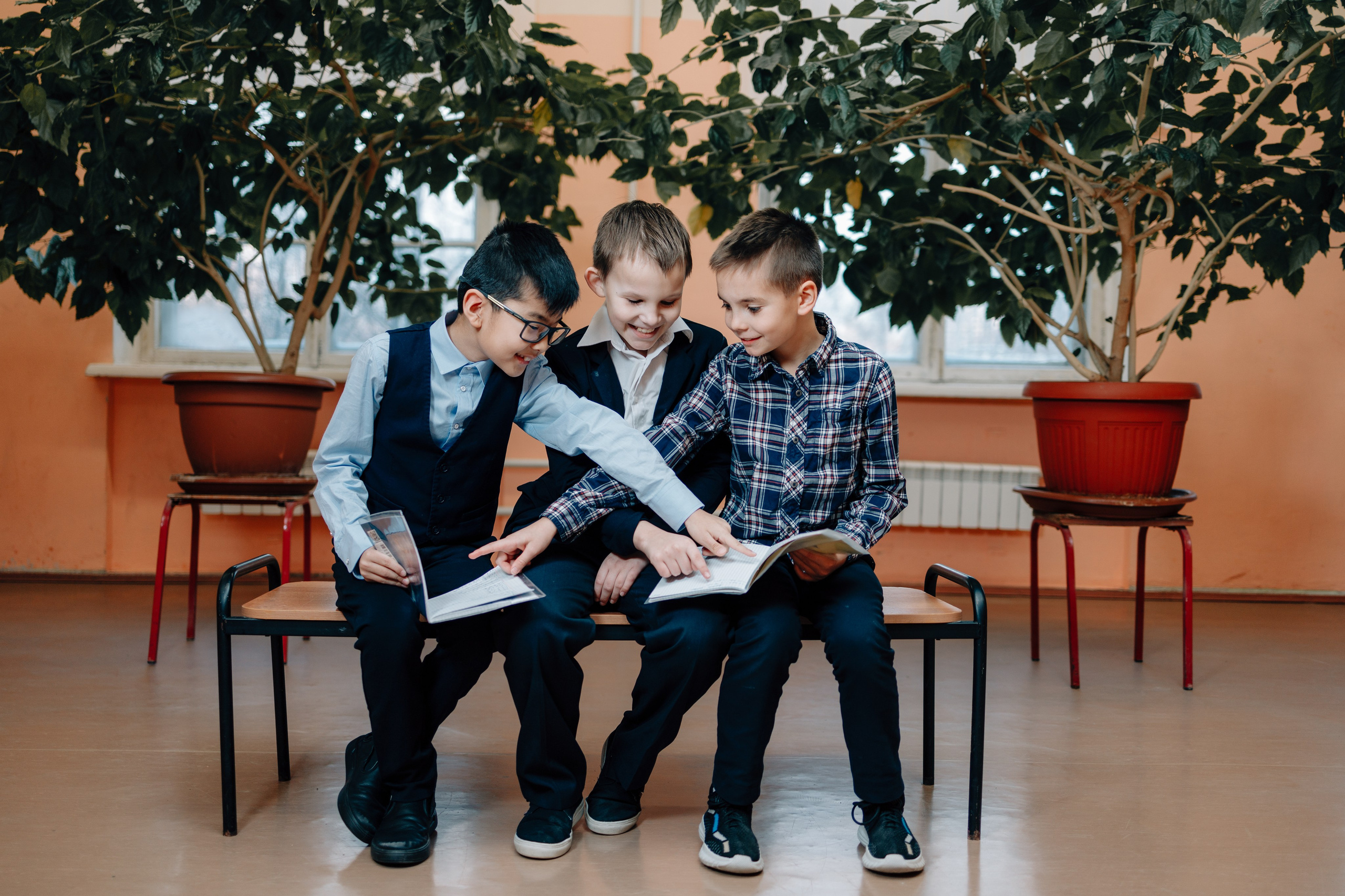 Групповые 4 класс. Свадебный фотограф в Москве Арчылан Николаев