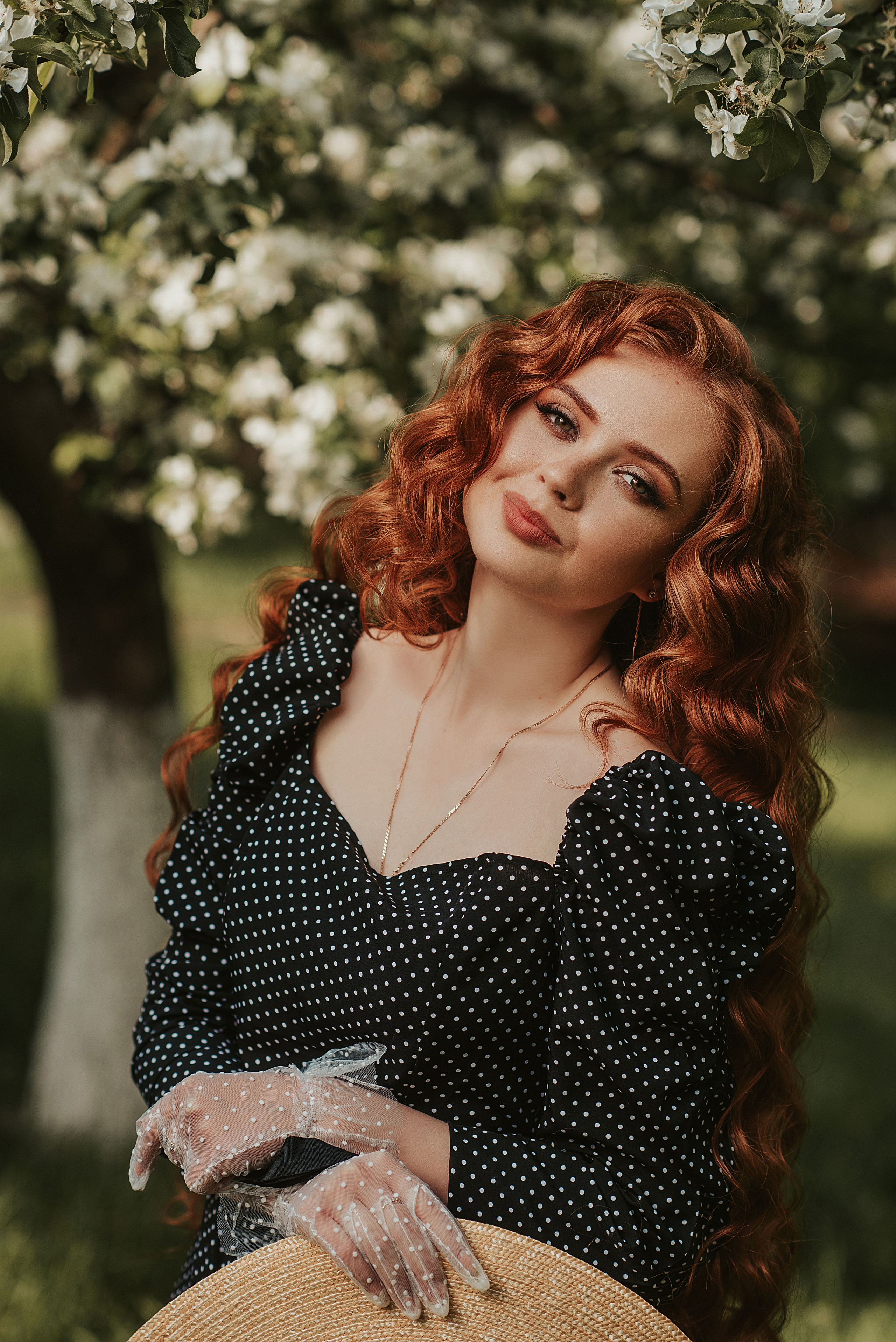 Ася. Свадебный, семейный и портретный фотограф Маркуличек Евгения
