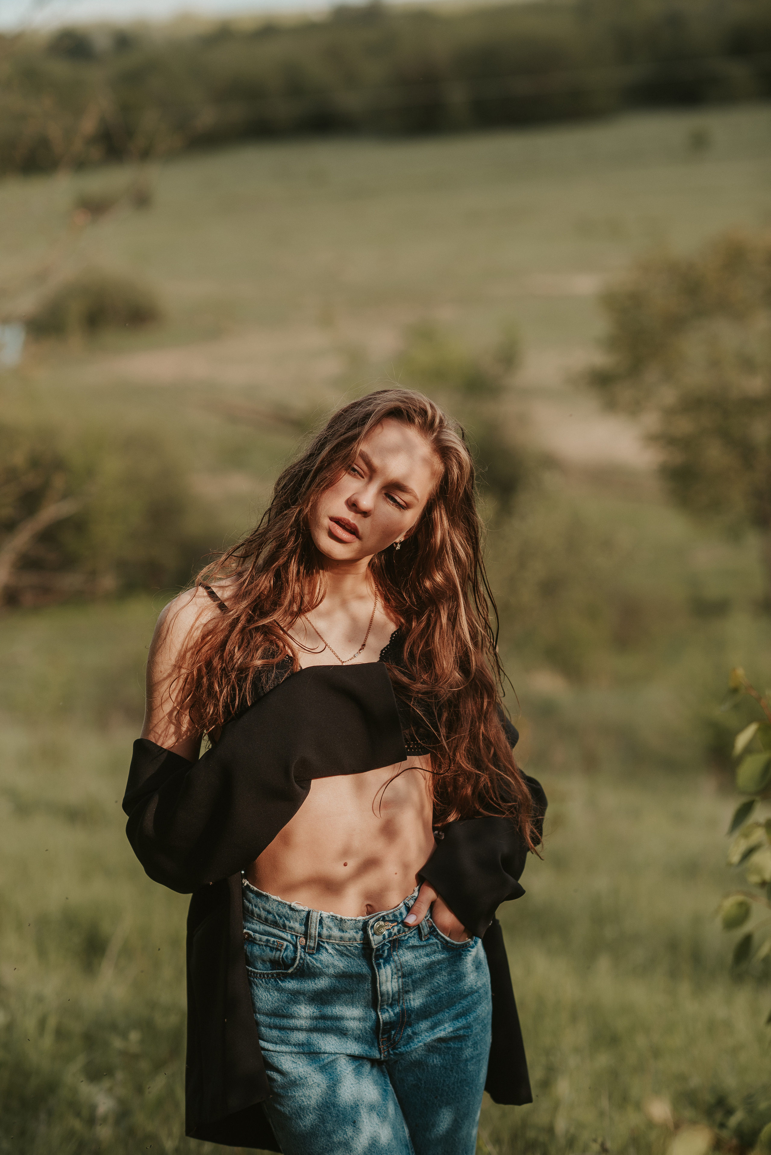 Юлия. Свадебный, семейный и портретный фотограф Маркуличек Евгения