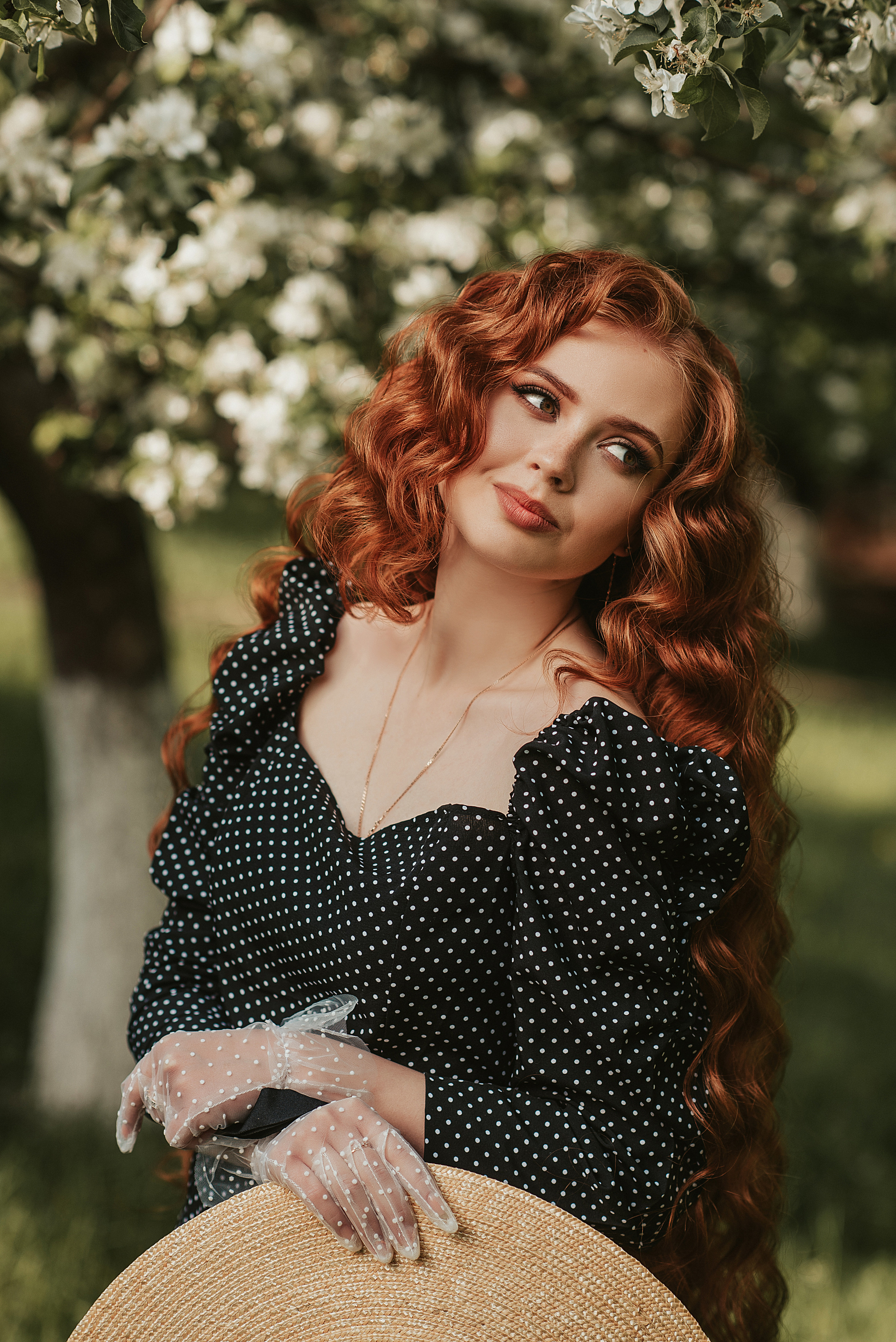 Ася. Свадебный, семейный и портретный фотограф Маркуличек Евгения