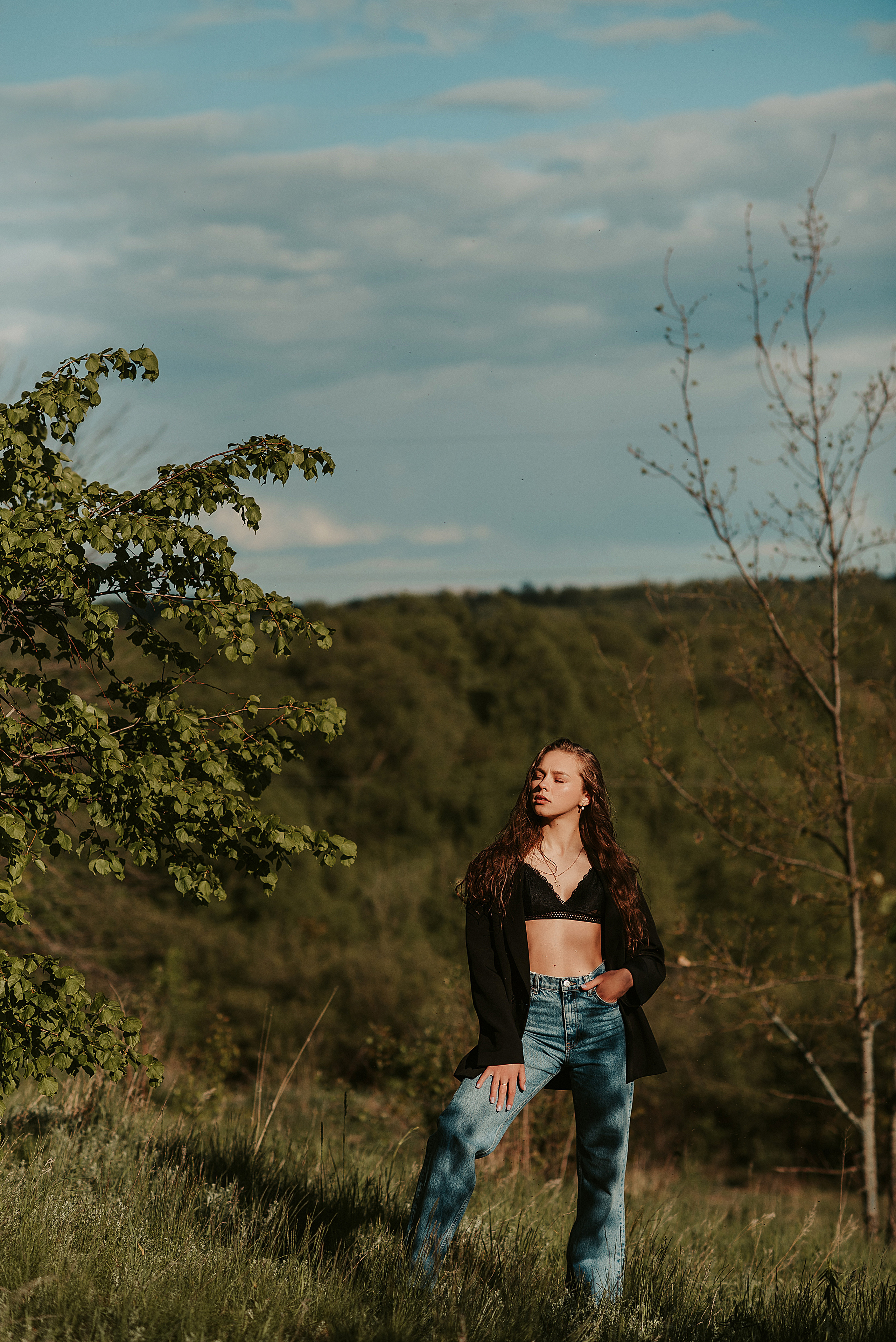 Юлия. Свадебный, семейный и портретный фотограф Маркуличек Евгения