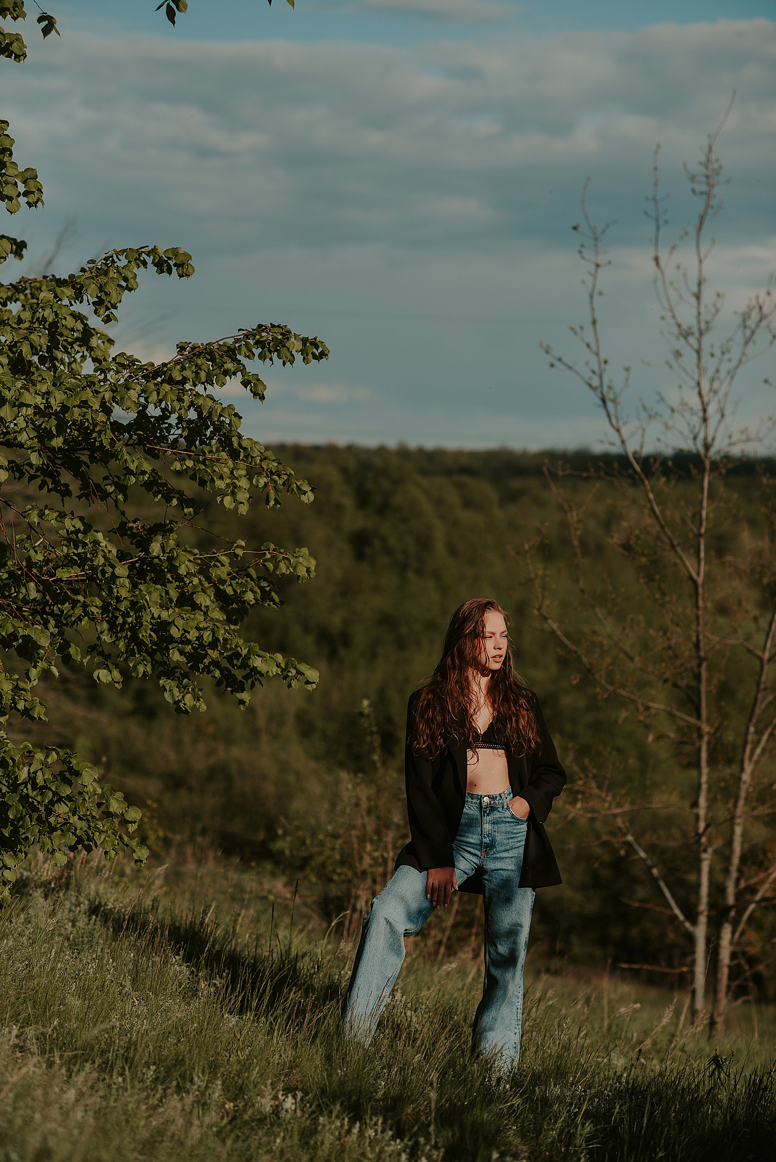 Юлия. Свадебный, семейный и портретный фотограф Маркуличек Евгения