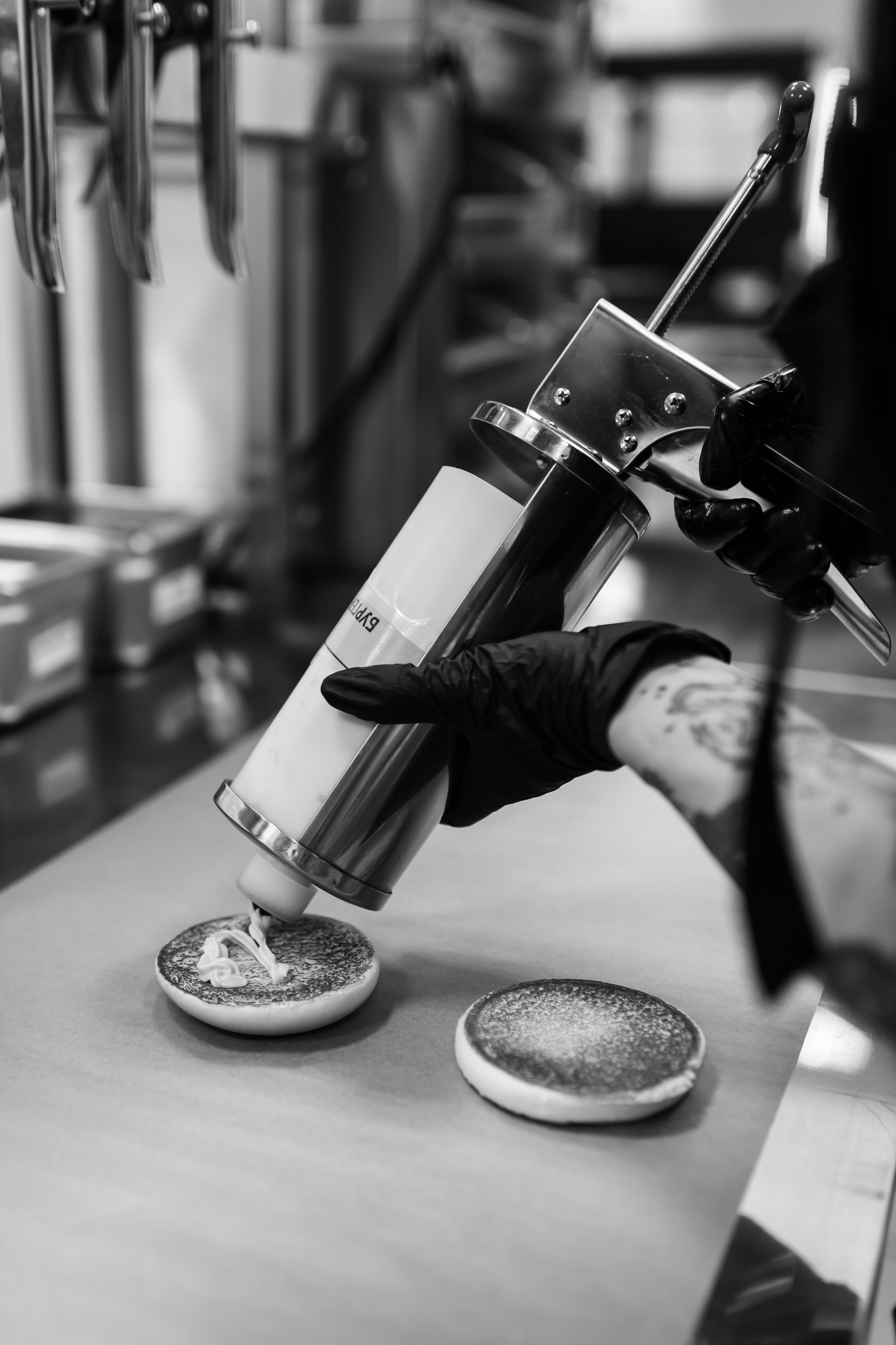 Контент съемка. Интерьерный, предметный и контент фотограф в Иркутске Наталья Карпова