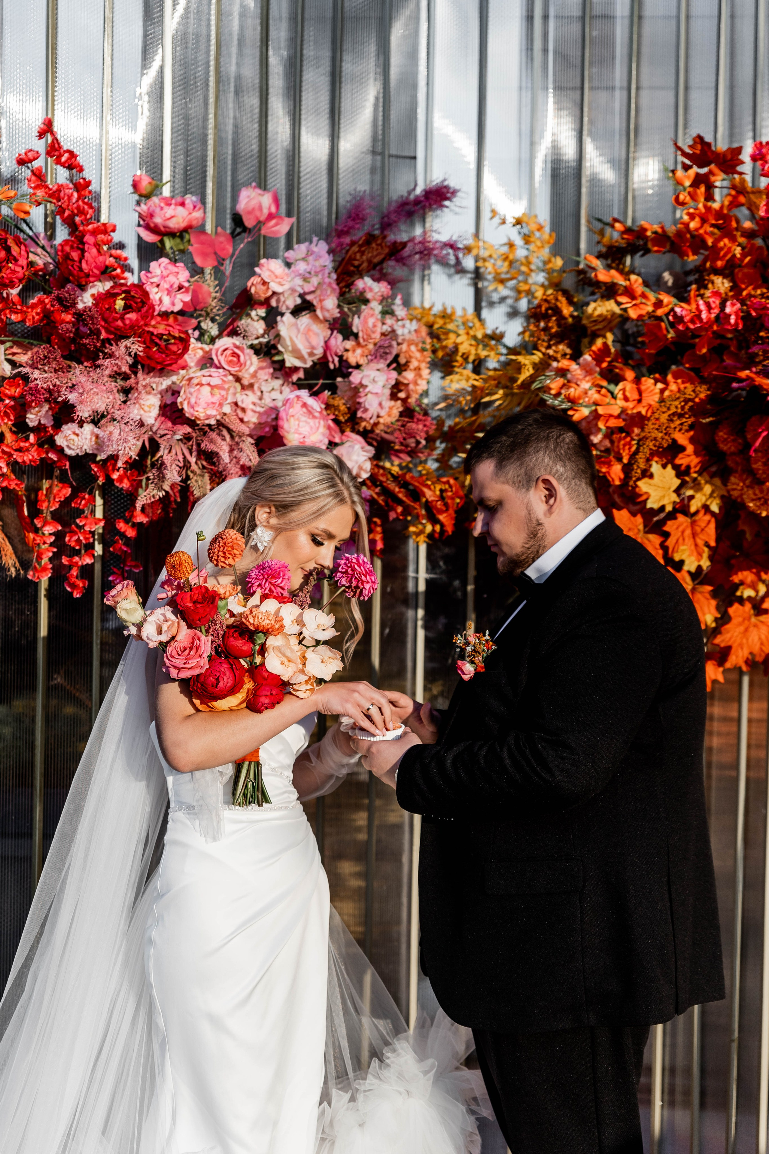 Ксения|Дмитрий. Свадебный фотограф Надежда Рыжикова