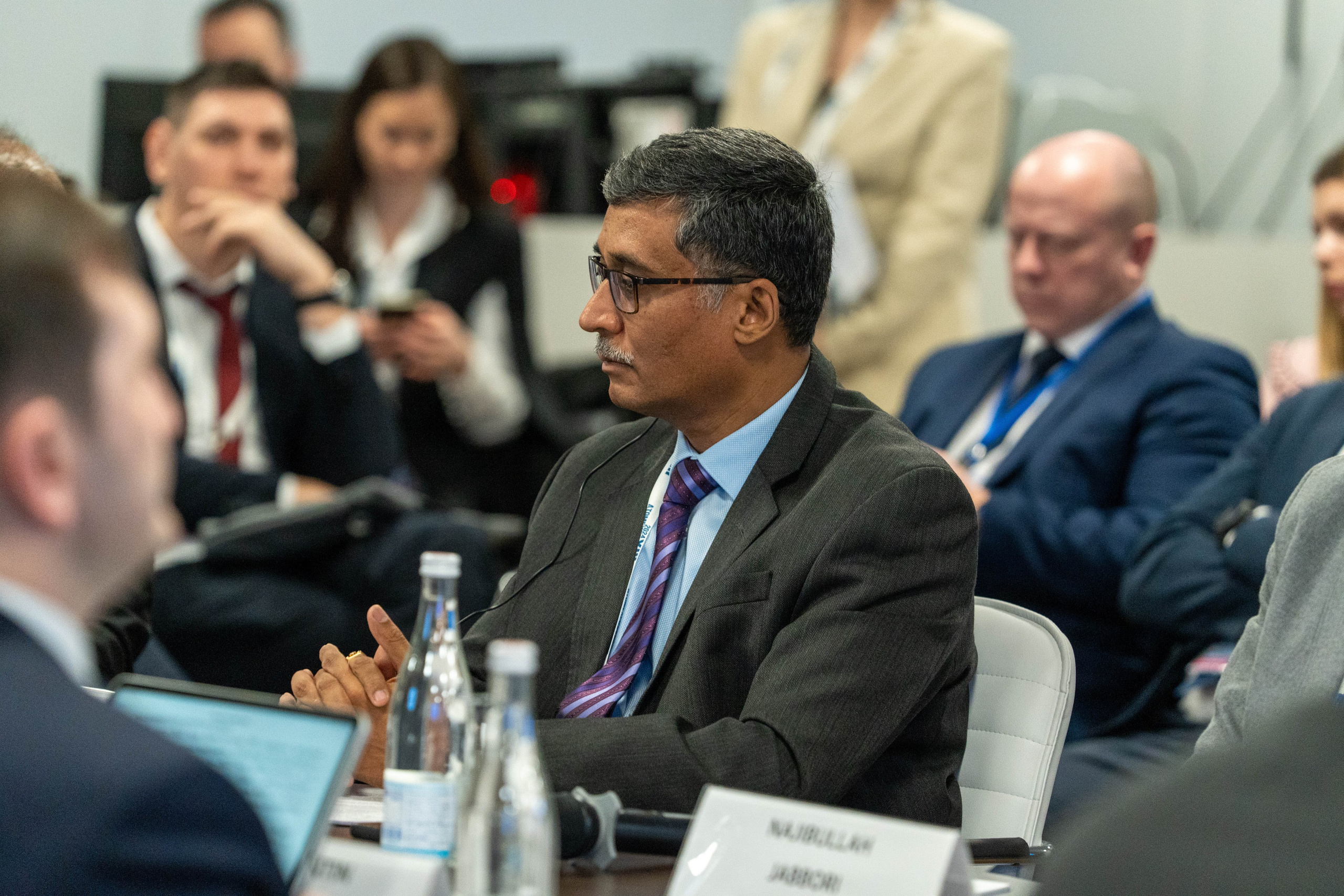 Форум АтомЭкспо 2024 Сириус. Репортажный фотограф в Красной Поляне и Сочи Павлюченко Екатерина