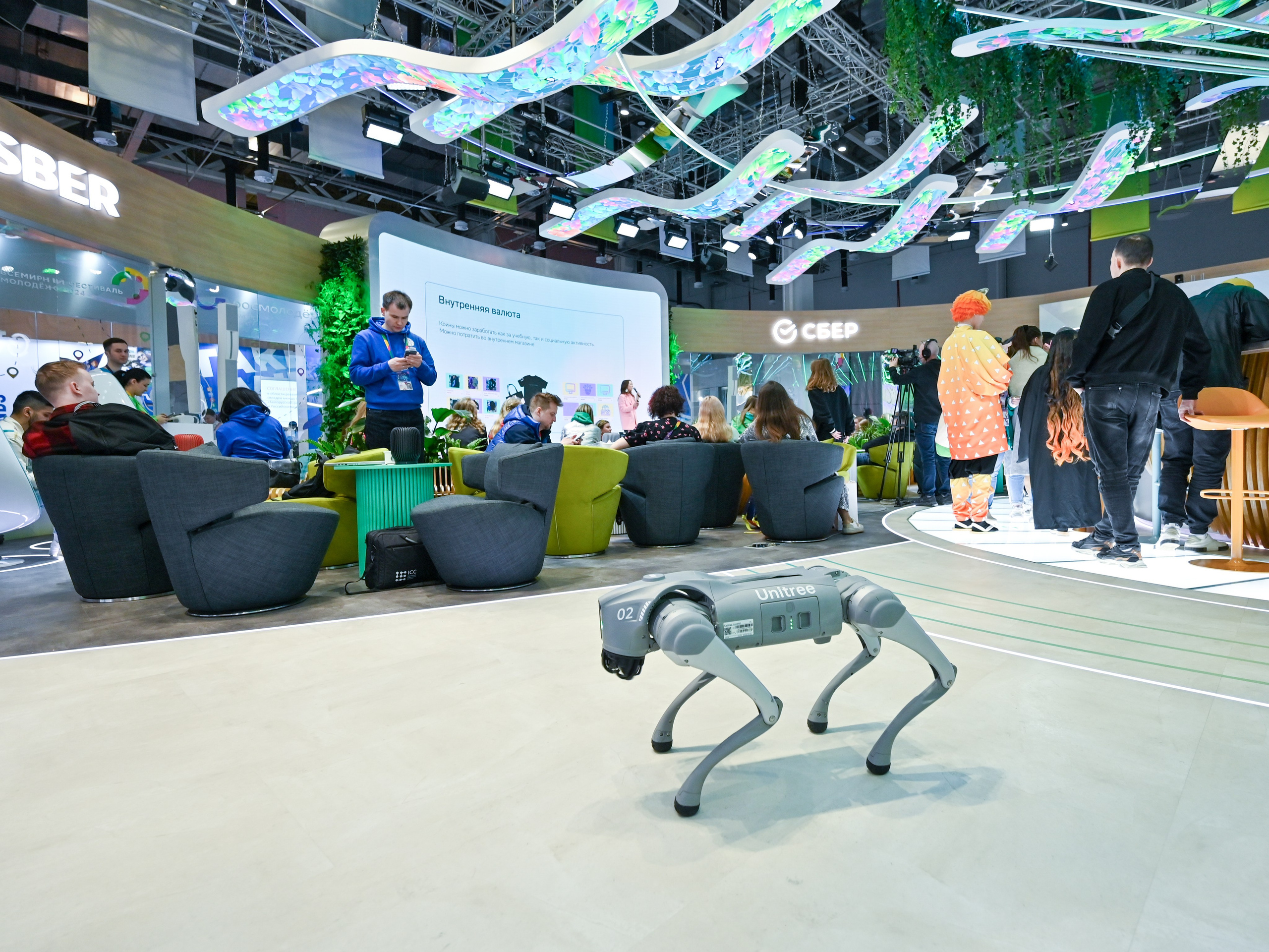 Фотоотчет для партнерской интеграции Сбербанк на ВМФ в Сириус 2024. Репортажный фотограф в Красной Поляне и Сочи Павлюченко Екатерина