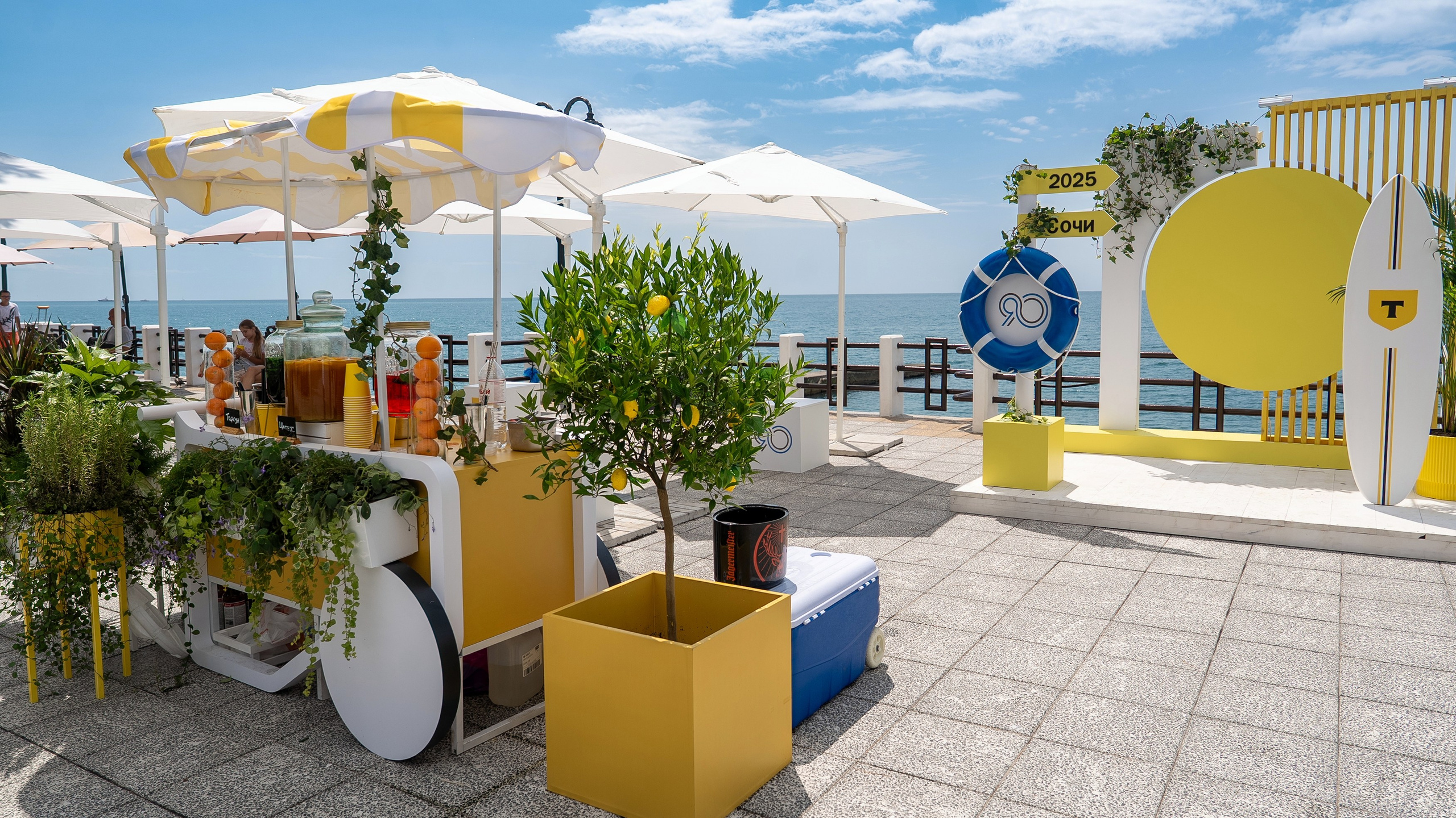 Норникель 90 лет празднование Дня Рождения в санатории Заполярье. Репортажный фотограф в Красной Поляне и Сочи Павлюченко Екатерина