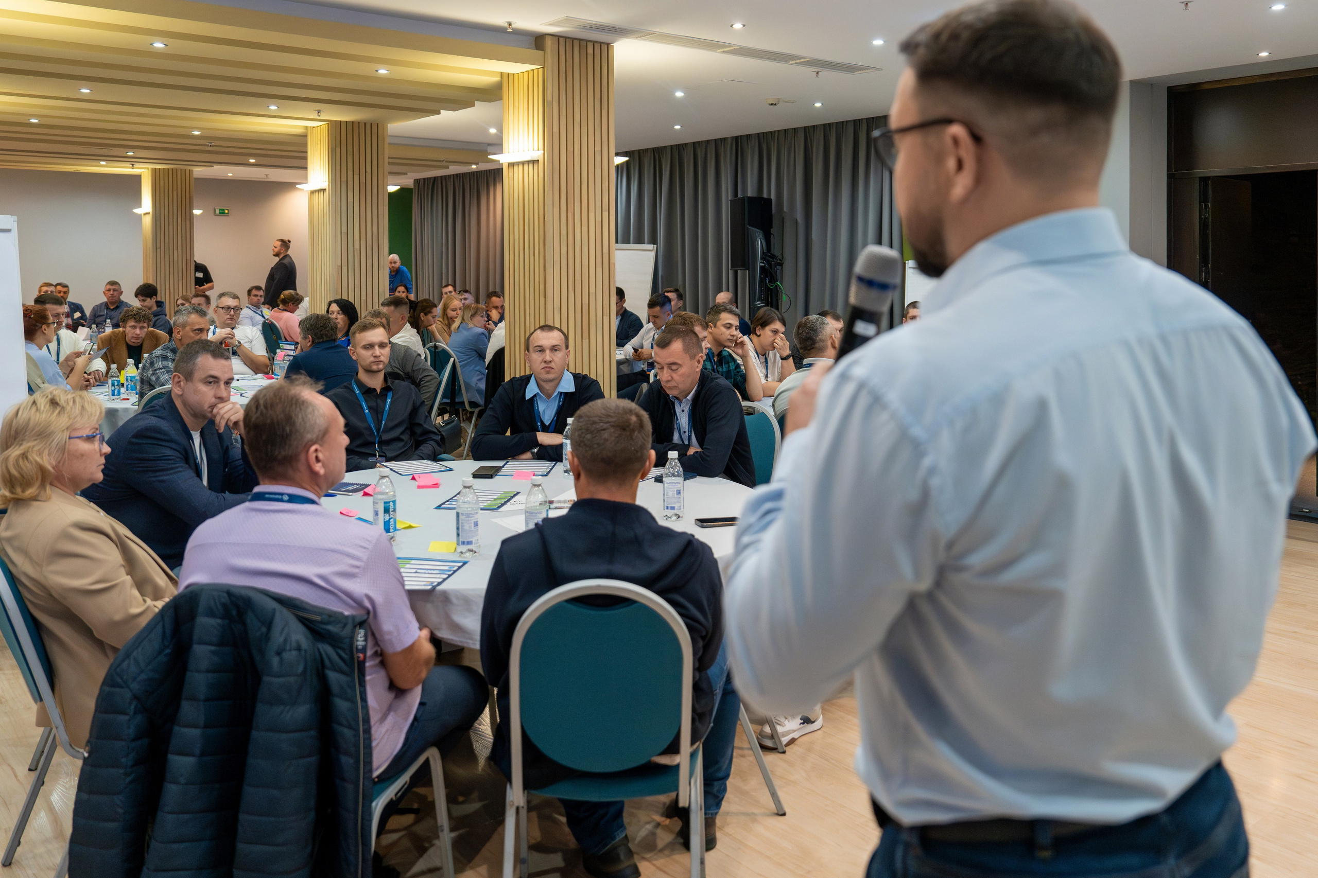 Форум развития 2024 ЕвроХим. Репортажный фотограф в Красной Поляне и Сочи Павлюченко Екатерина