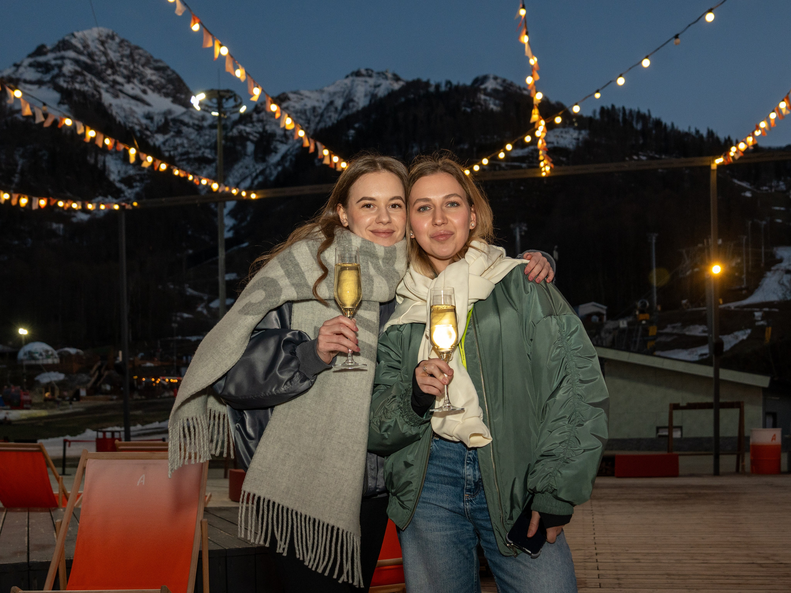 S7. Репортажный фотограф в Красной Поляне и Сочи Павлюченко Екатерина