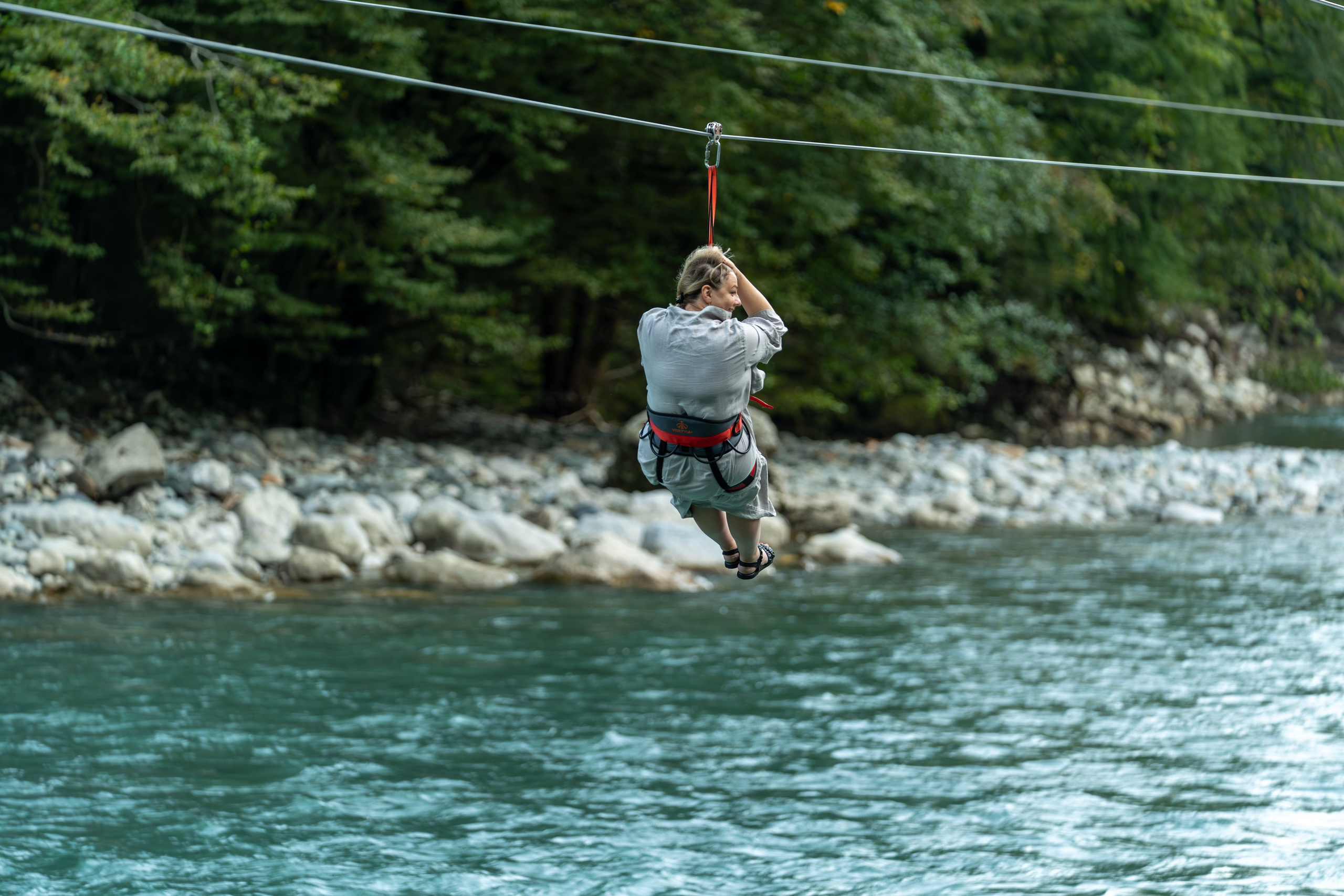MICE мероприятие — тур по Абхазии. Репортажный фотограф в Красной Поляне и Сочи Павлюченко Екатерина