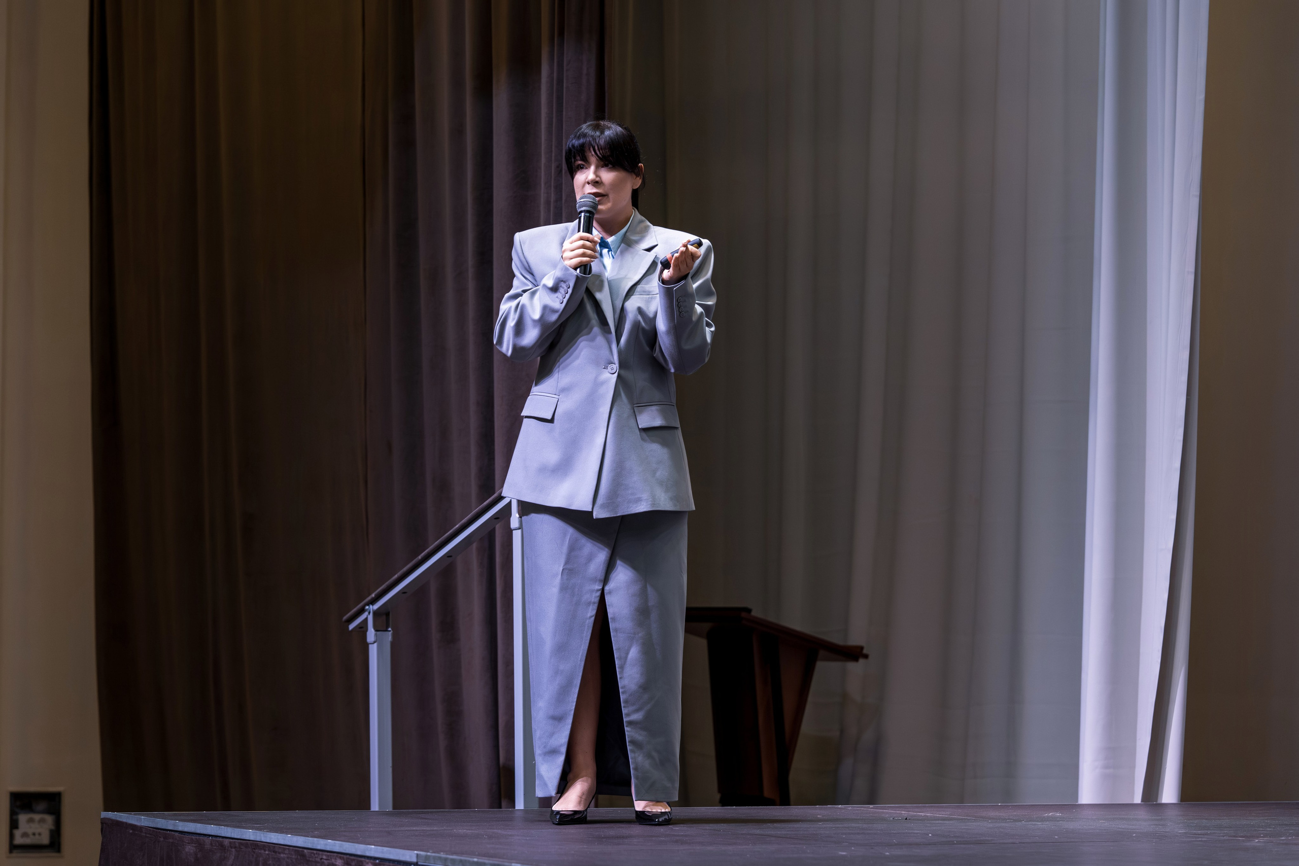 Форум недвижимости Trend Agent. Репортажный фотограф в Красной Поляне и Сочи Павлюченко Екатерина