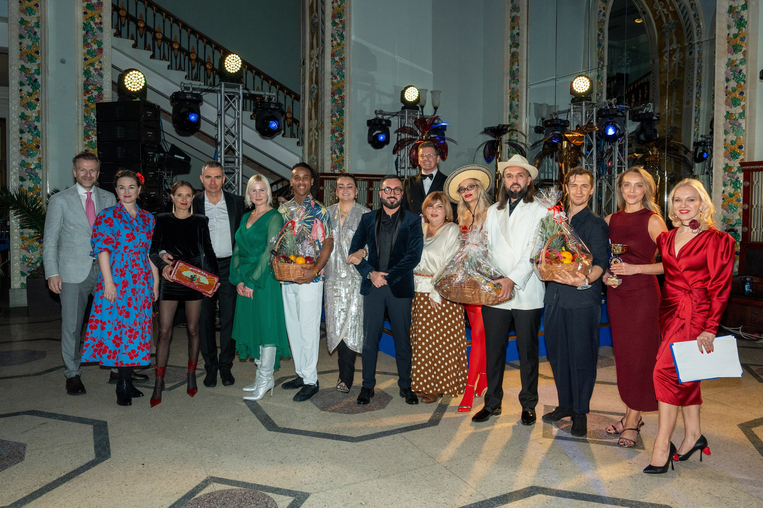 RS Bosco. Репортажный фотограф в Красной Поляне и Сочи Павлюченко Екатерина