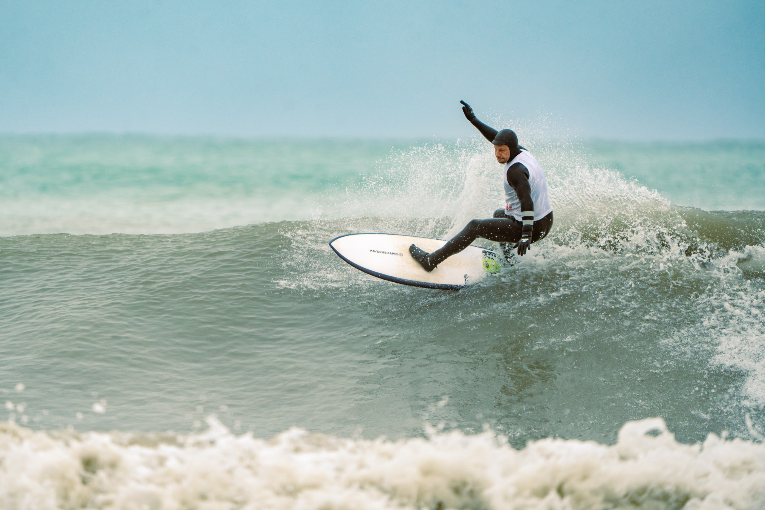 Surfing. Репортажный фотограф в Красной Поляне и Сочи Павлюченко Екатерина