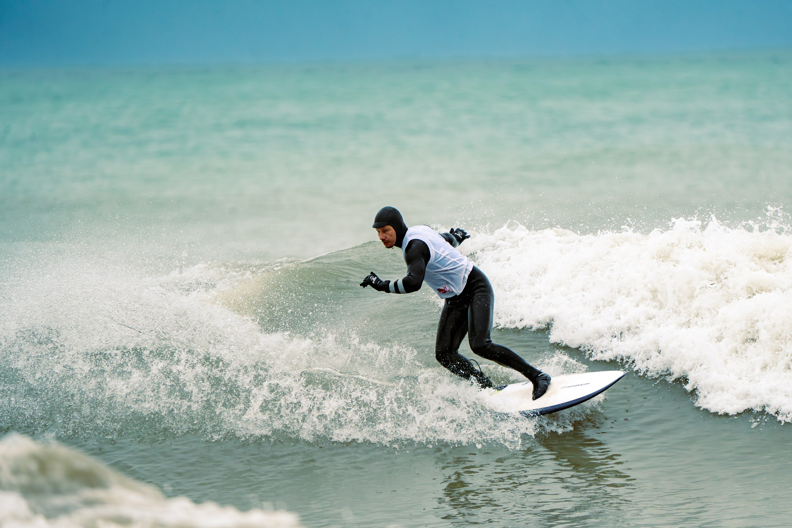 Surfing. Репортажный фотограф в Красной Поляне и Сочи Павлюченко Екатерина
