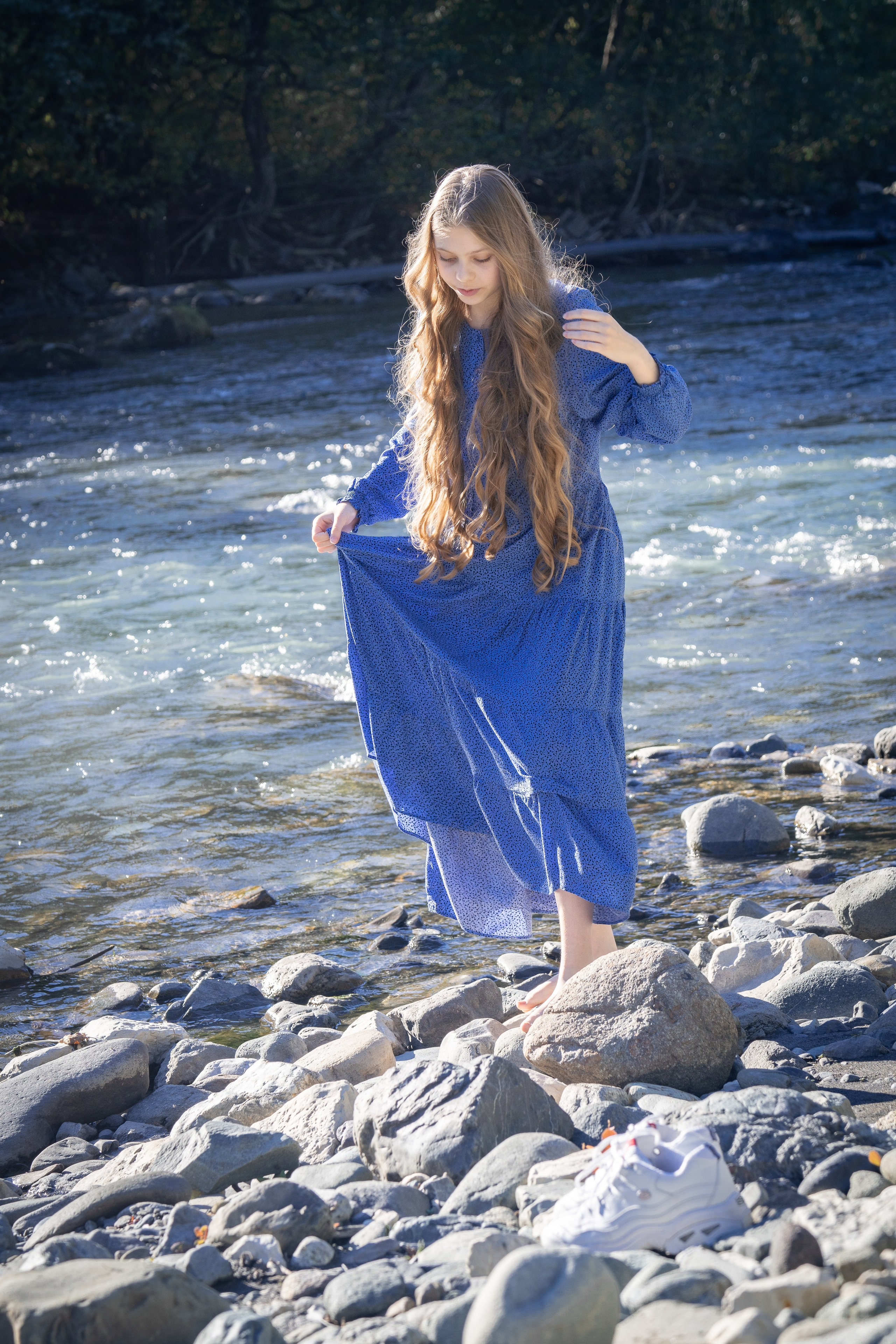 Юлия. Репортажный фотограф в Красной Поляне и Сочи Павлюченко Екатерина