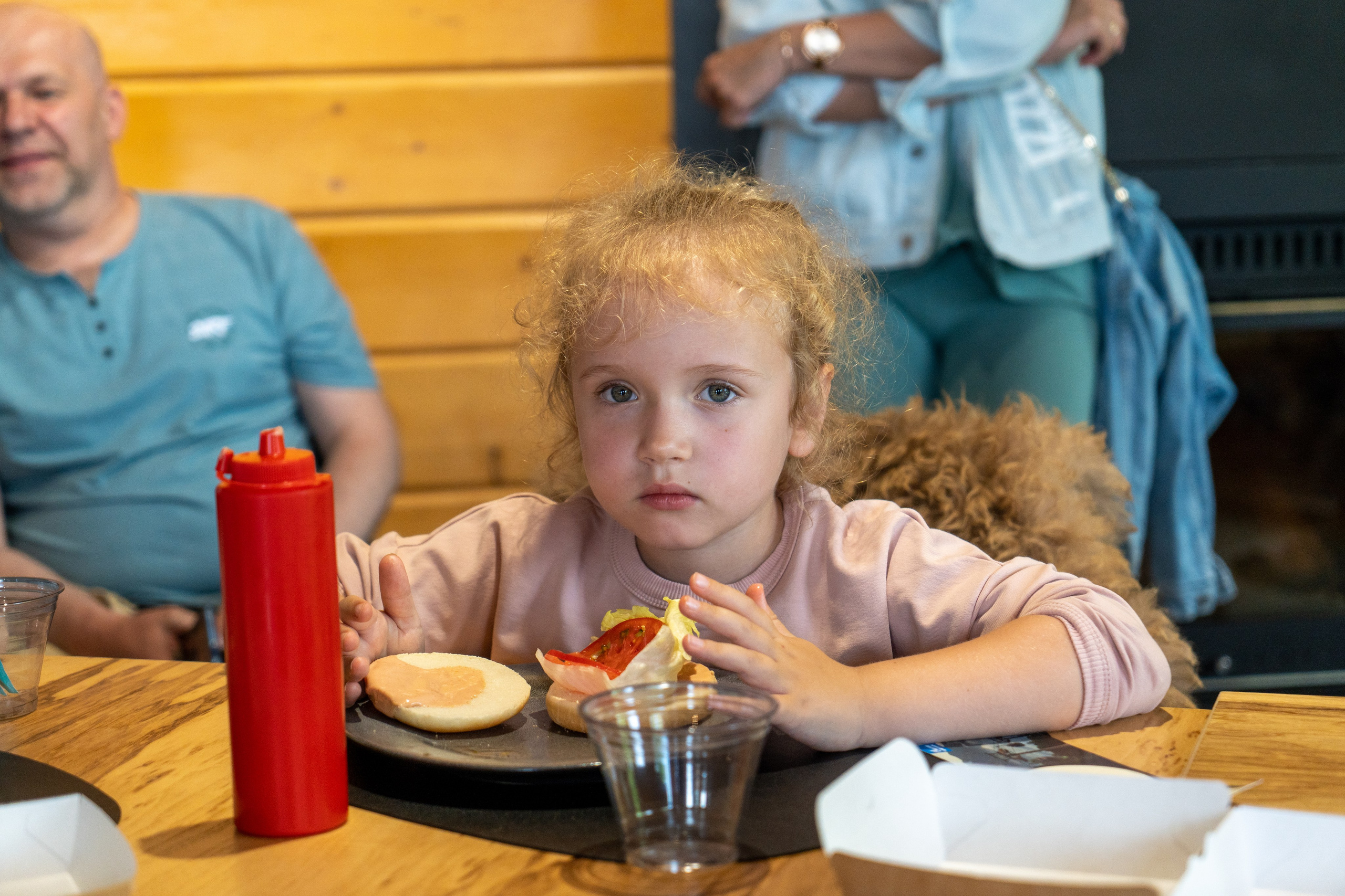 День России на курорте Газпром 2023. Репортажный фотограф в Красной Поляне и Сочи Павлюченко Екатерина