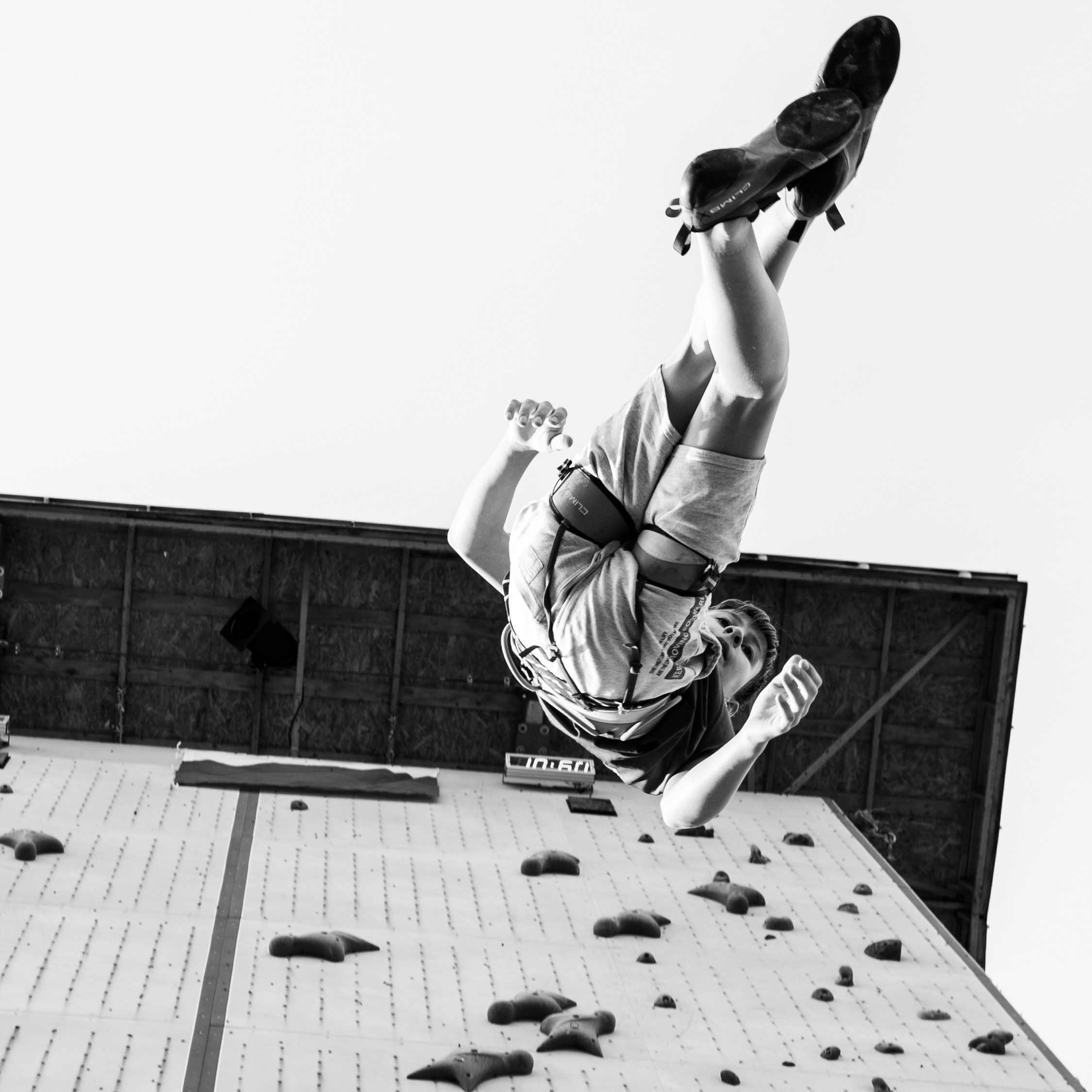 Первенство 2022 Краснодарского края по скалолазанию в дисциплине скорость. Репортажный фотограф в Красной Поляне и Сочи Павлюченко Екатерина