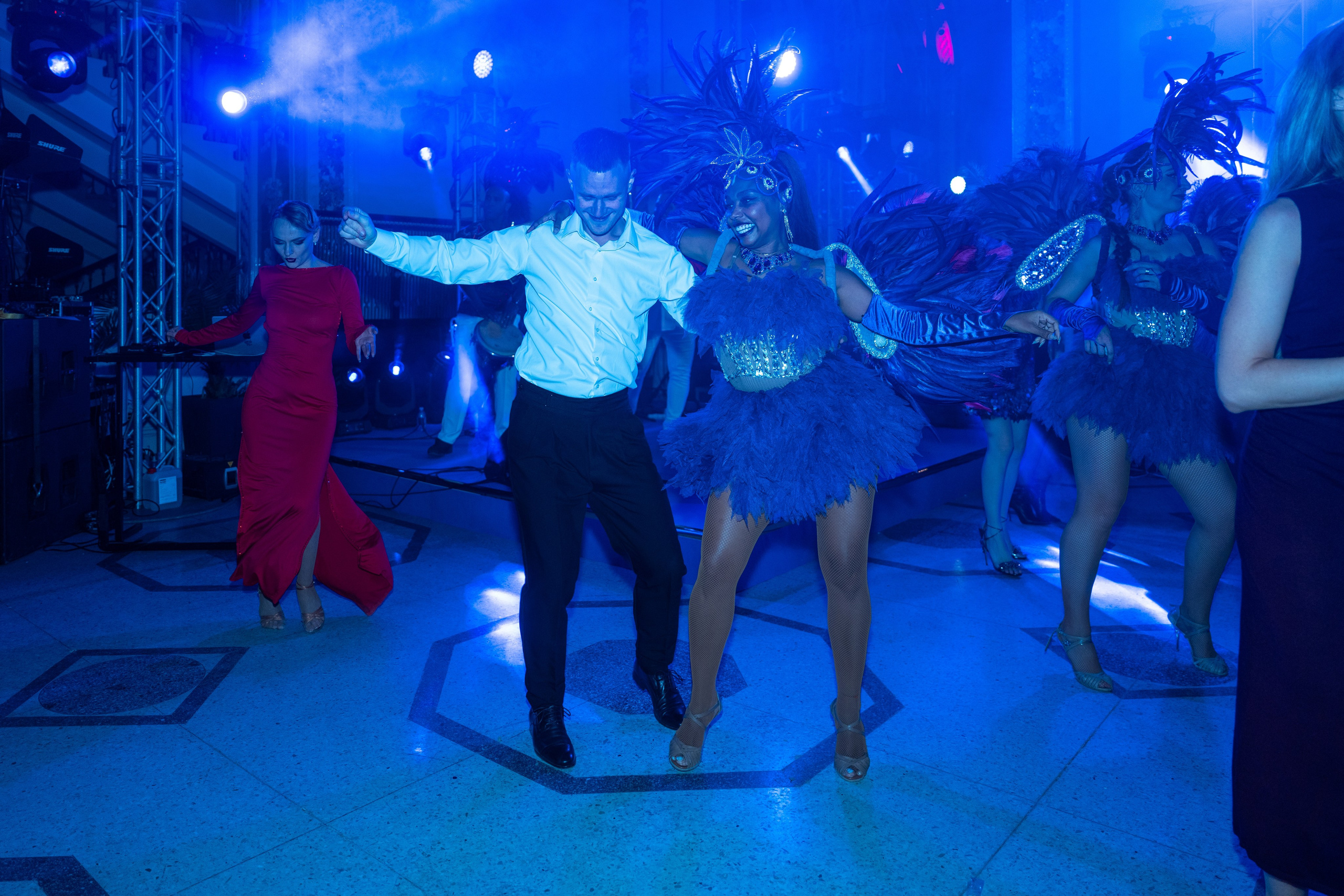 RS Bosco. Репортажный фотограф в Красной Поляне и Сочи Павлюченко Екатерина