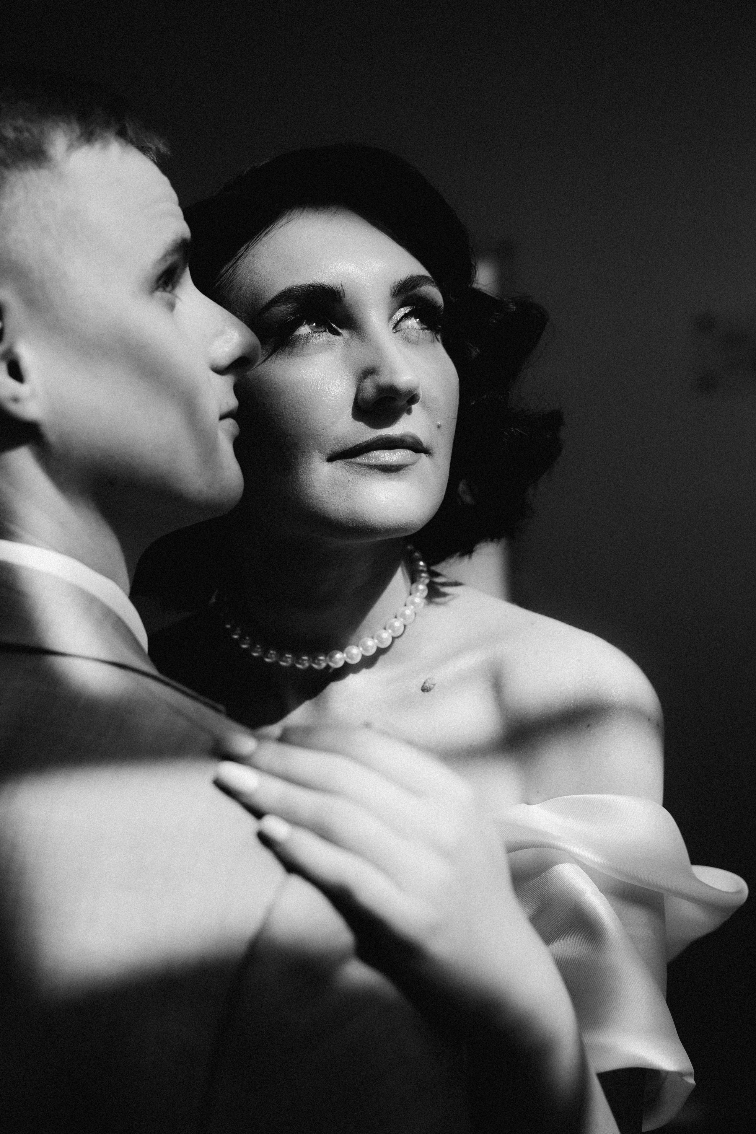 Ирина и Александр. Алена Бадамшина — свадебный фотограф Воронеж / Москва