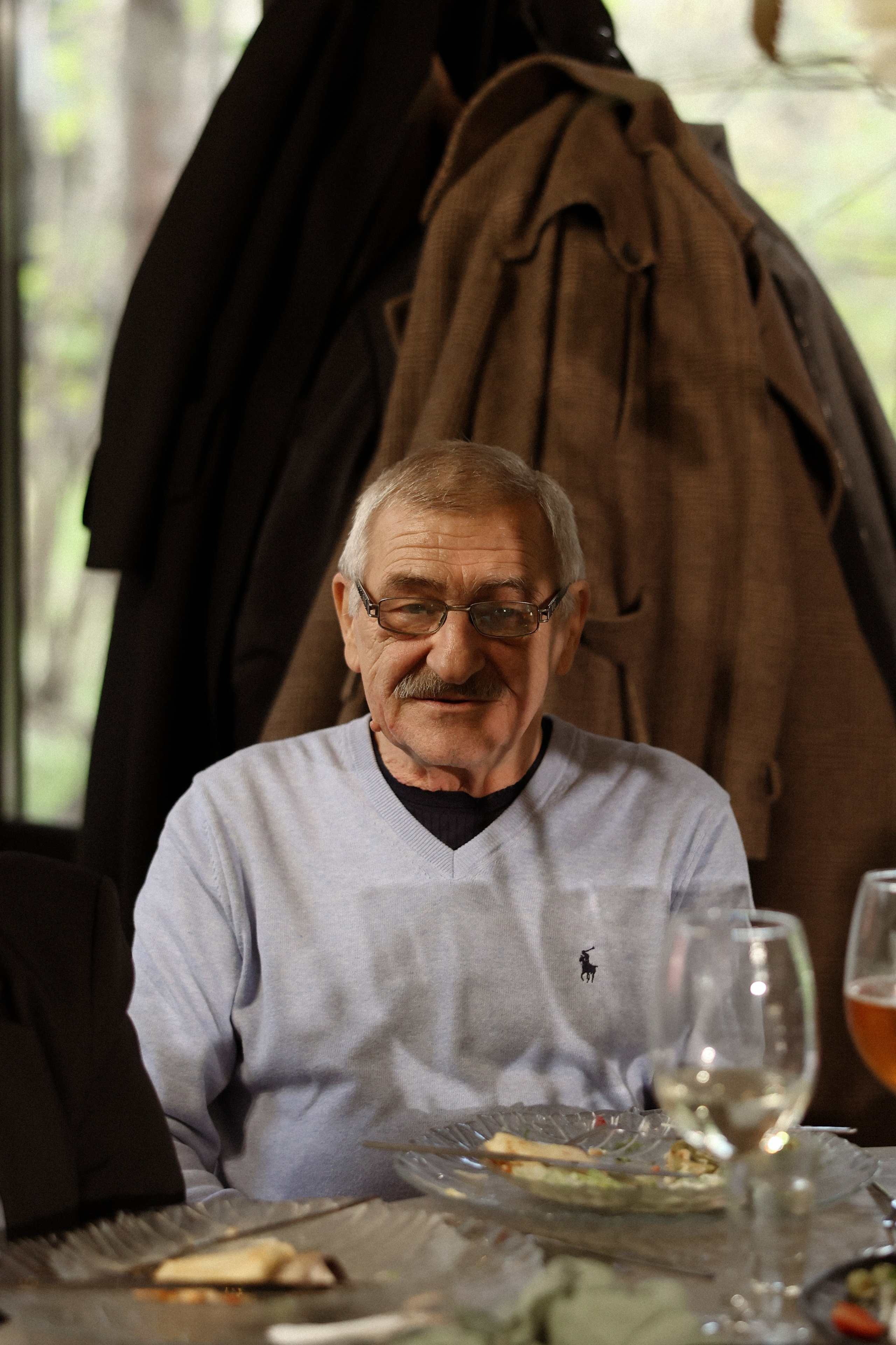 «Слезы счастья!» — Дмитрий и Дарья. Свадебный и семейный фотограф в Москве Ломова Ирина