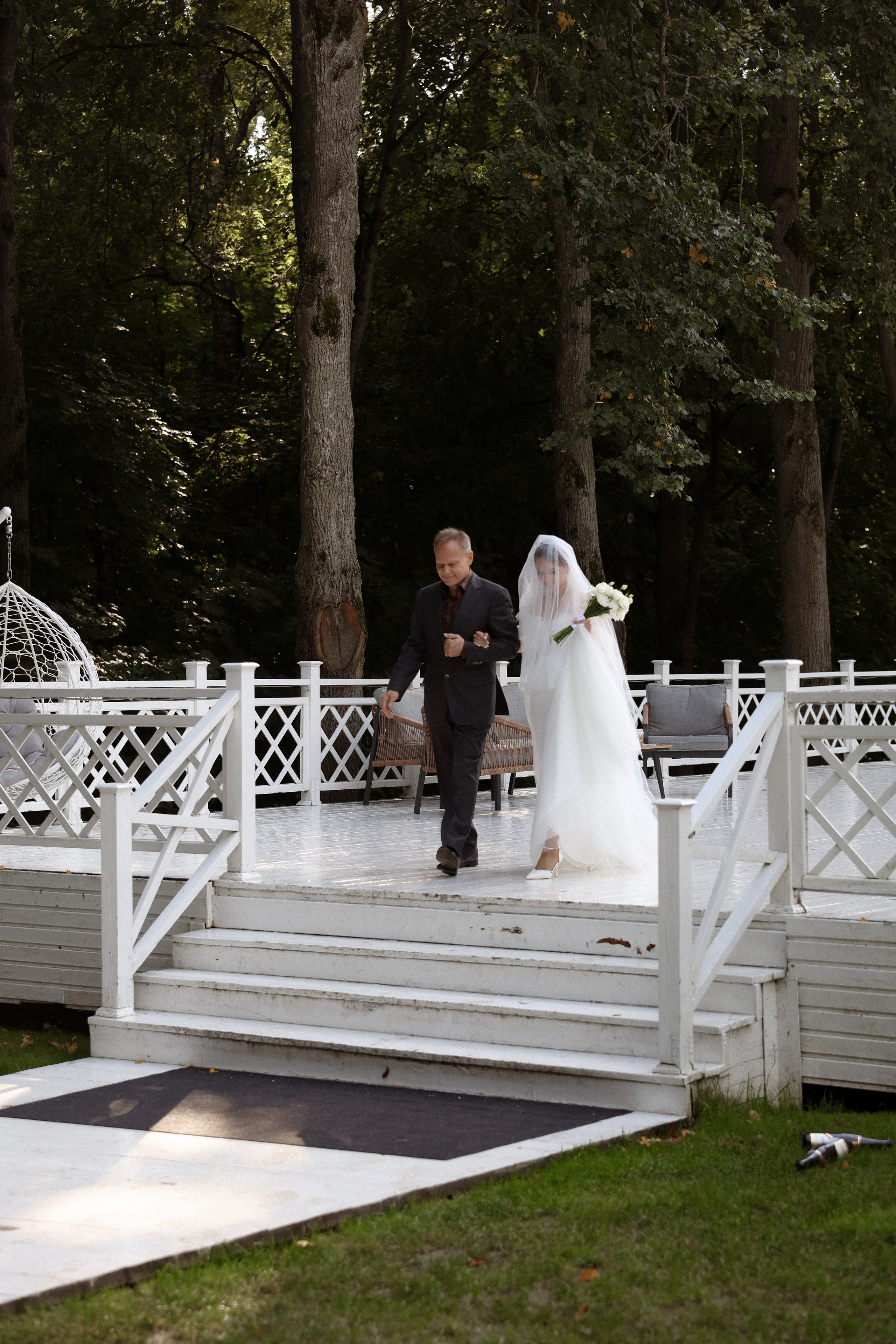 «Просто МЫ» — Дарья и Иван. Свадебный и семейный фотограф в Москве Ломова Ирина