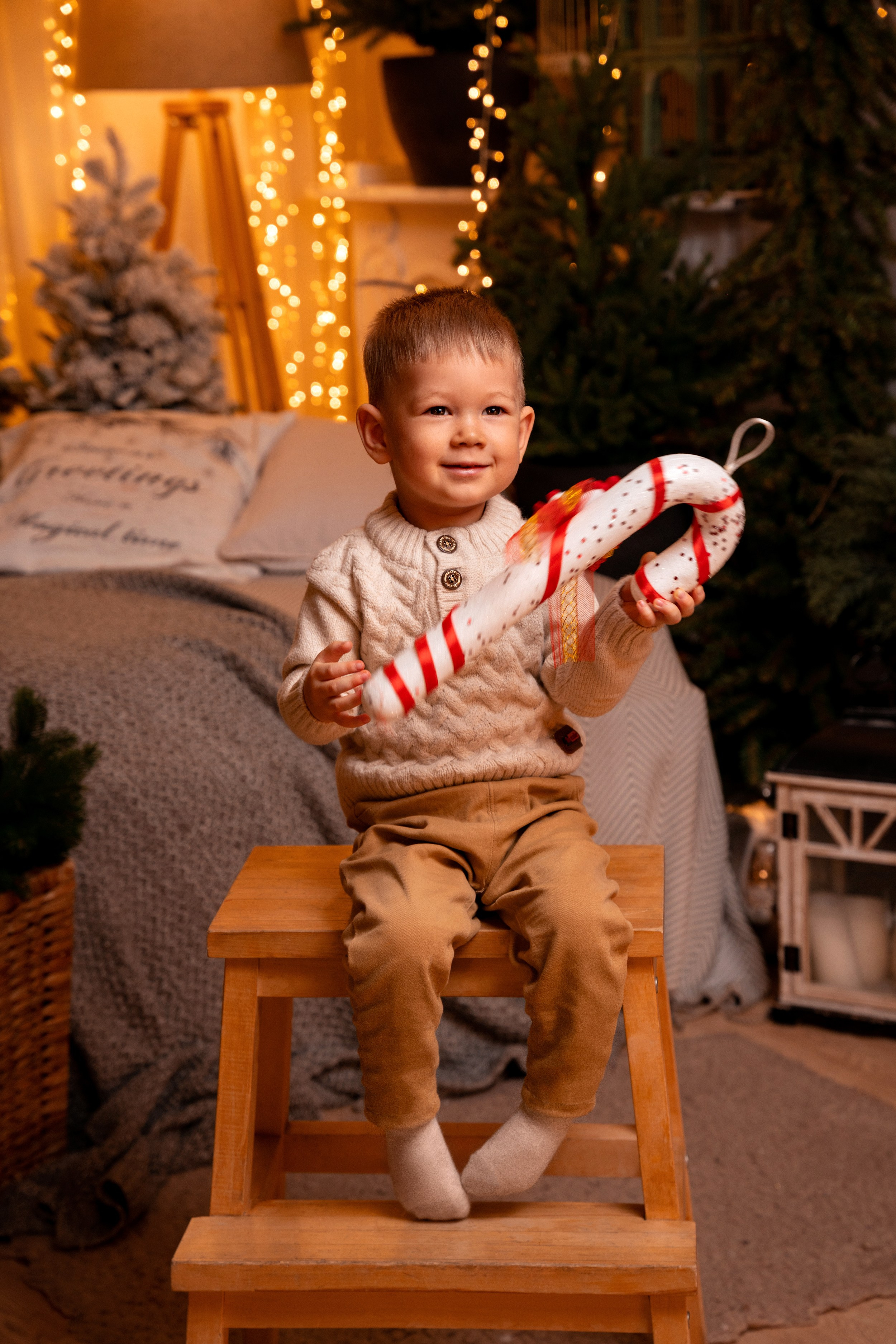 Новый год-2024 Veranda Норильск. Фотограф в Норильске и Кайеркане