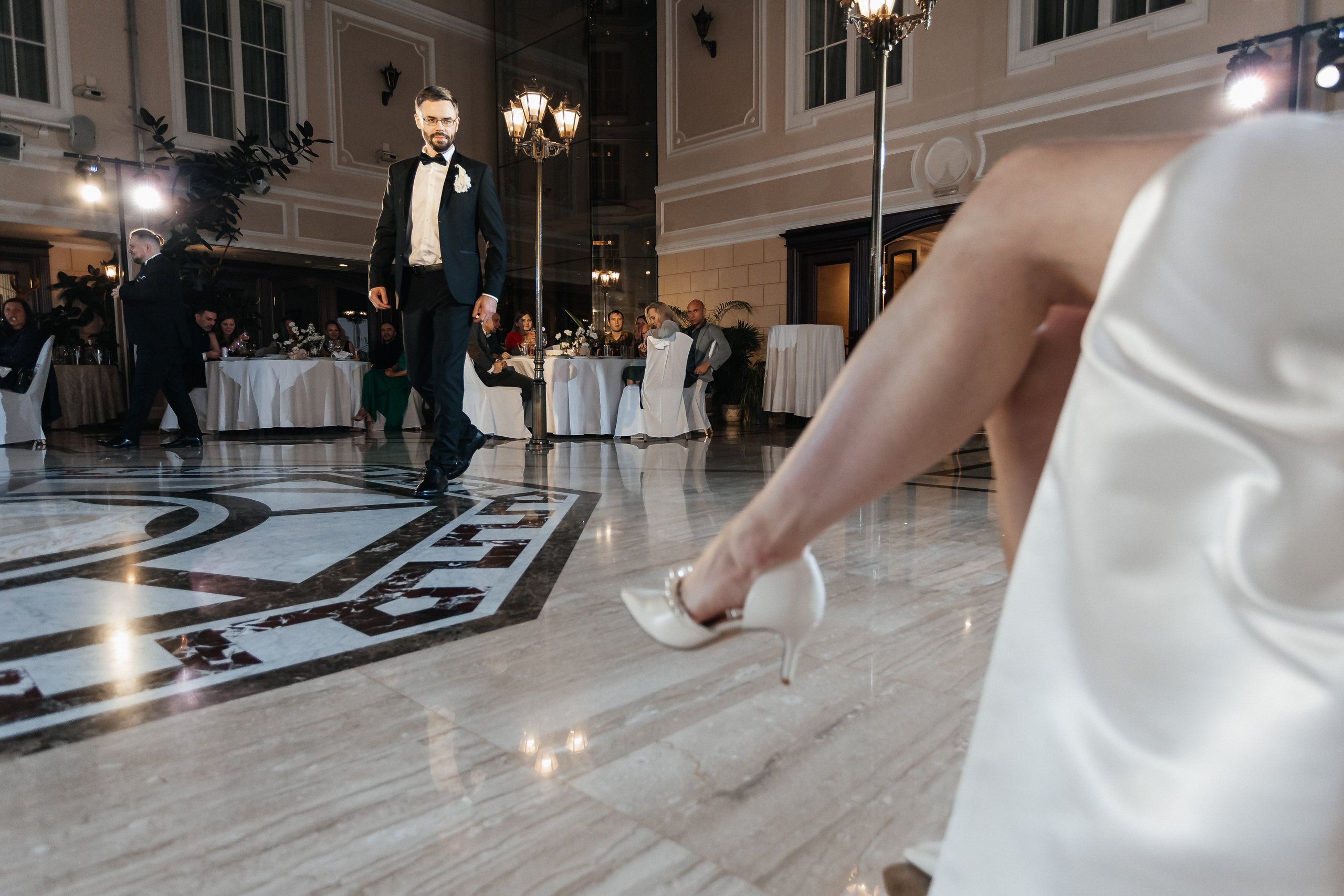 Михаил и Юлия. Свадебный и семейный фотограф в Санкт-Петербурге Александр Озеров