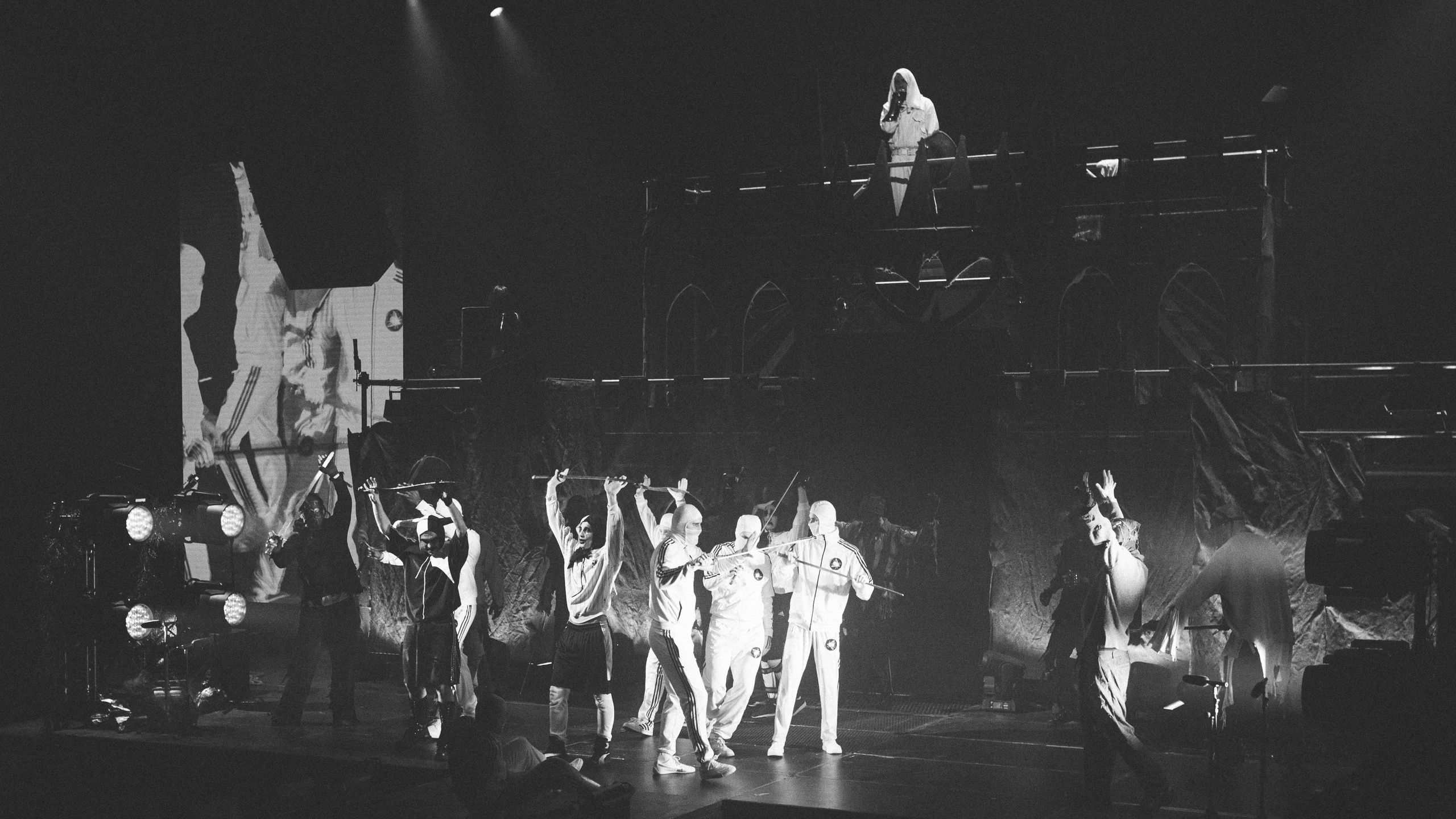 Хаски. Битва при Москве'26. RUSLAN ROZANOV