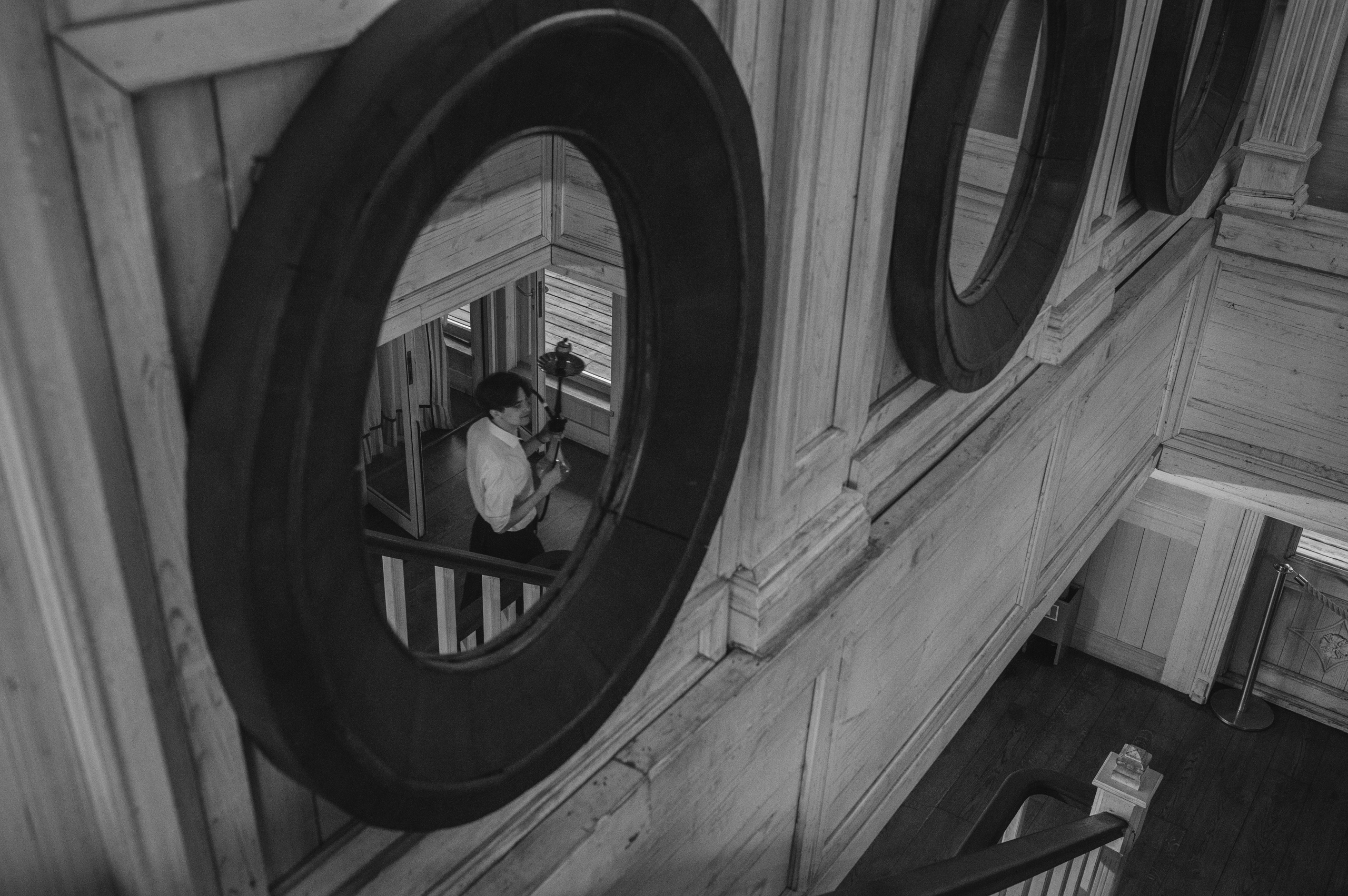 ДР Алисы. Свадебный и портретный фотограф в Москве Жердев Даниил