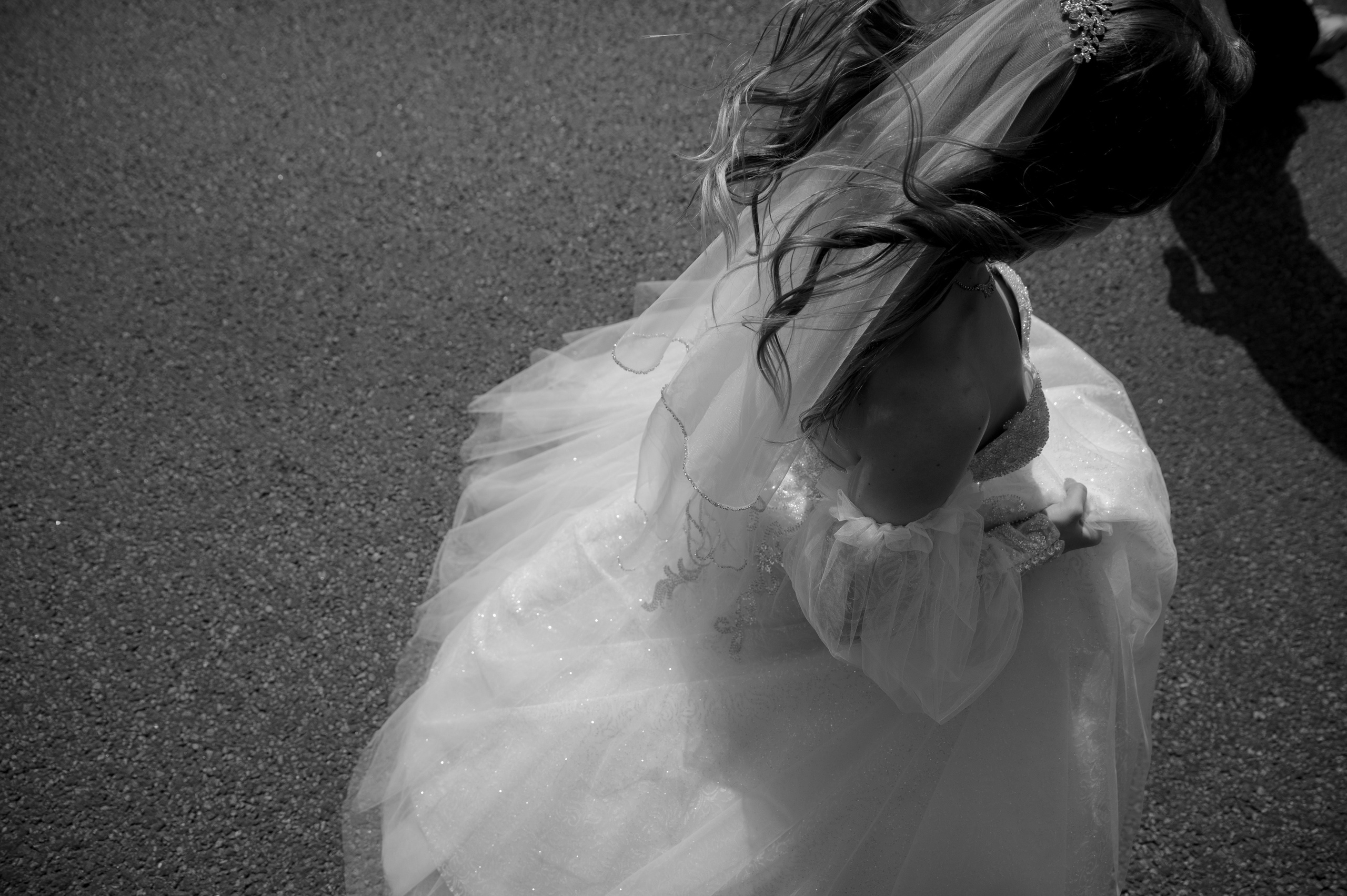 Света и Дима. Свадебный и портретный фотограф в Москве Жердев Даниил