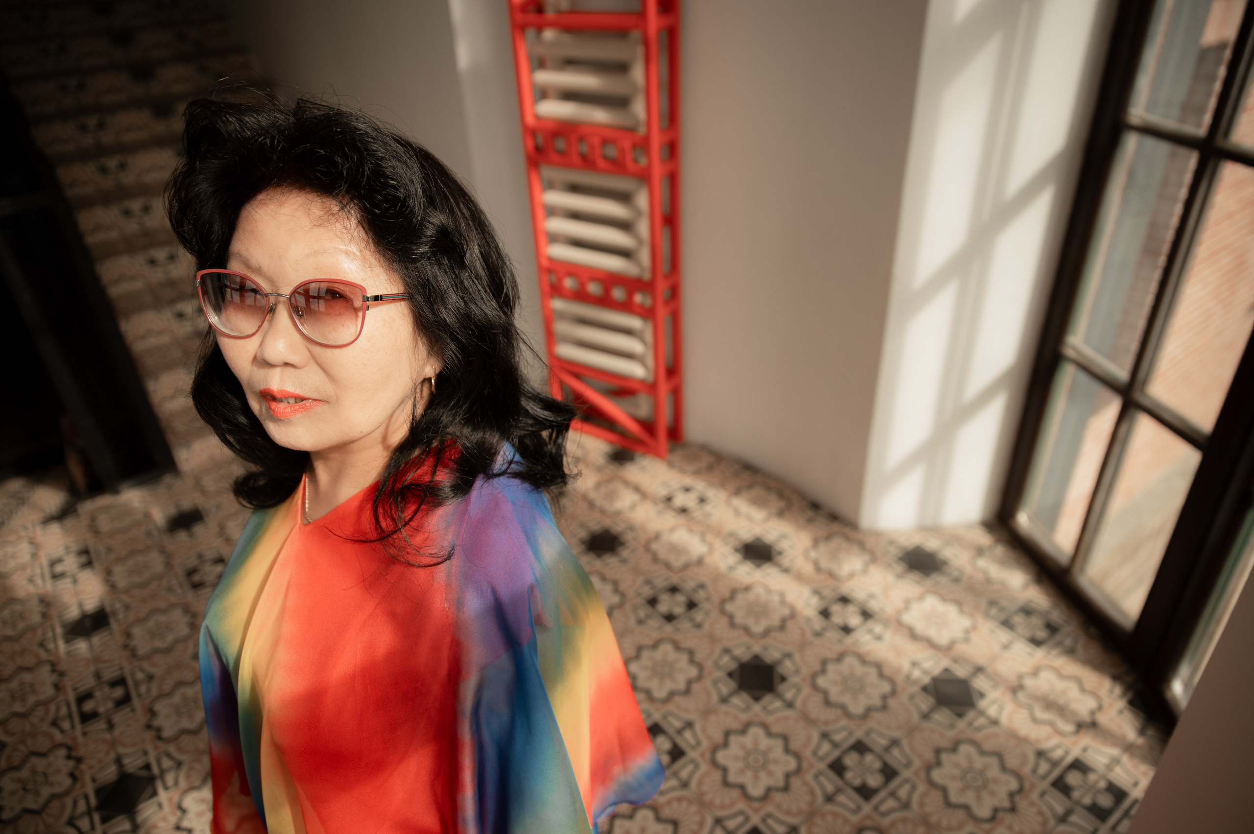 Валентина и Сергей. Свадебный и портретный фотограф в Москве Жердев Даниил