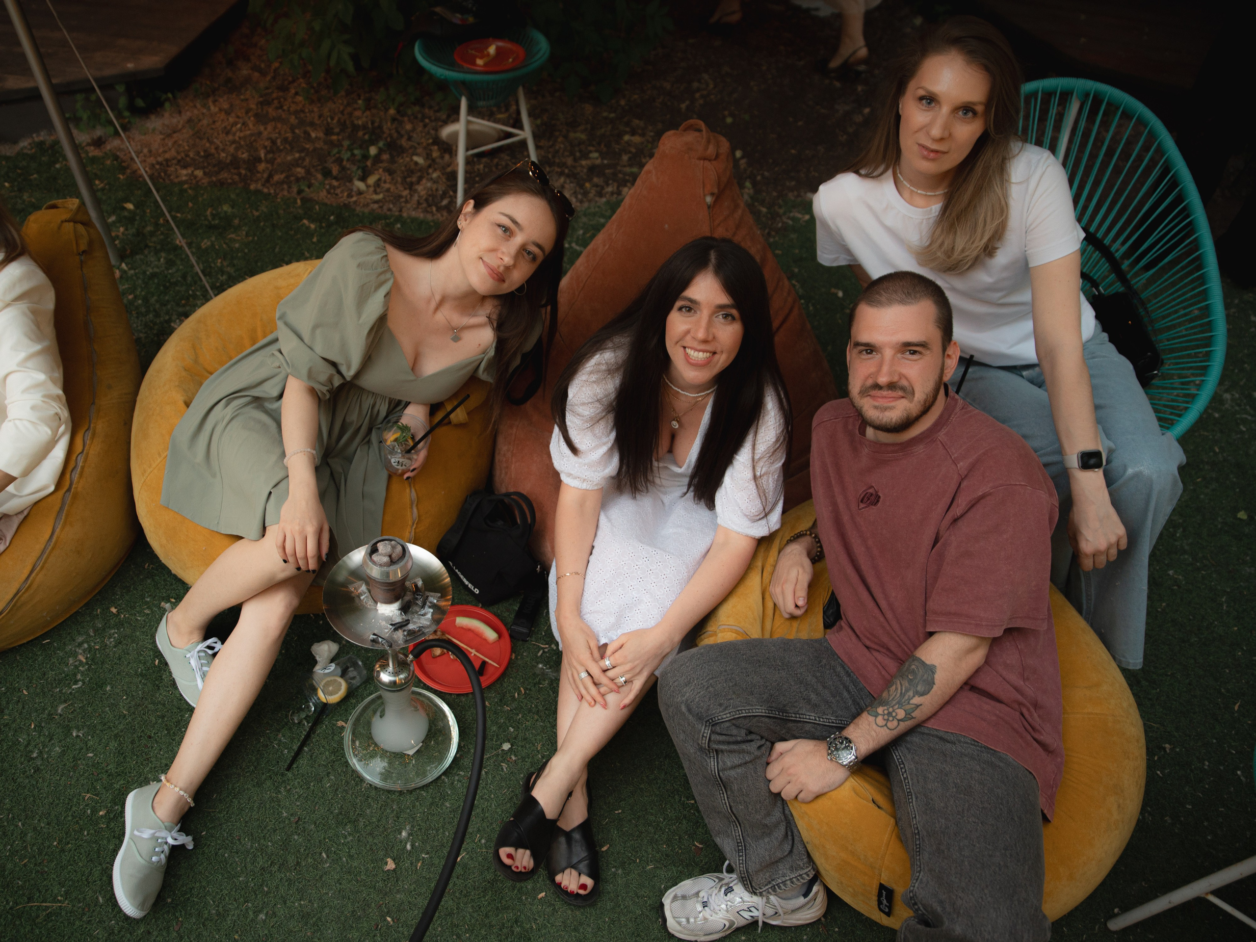 Корпоратив. Свадебный и портретный фотограф в Москве Жердев Даниил